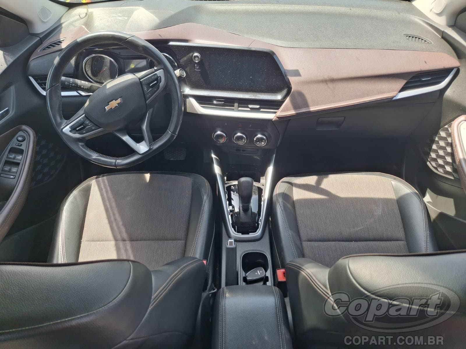 Chevrolet Montana 2024 — foto 9