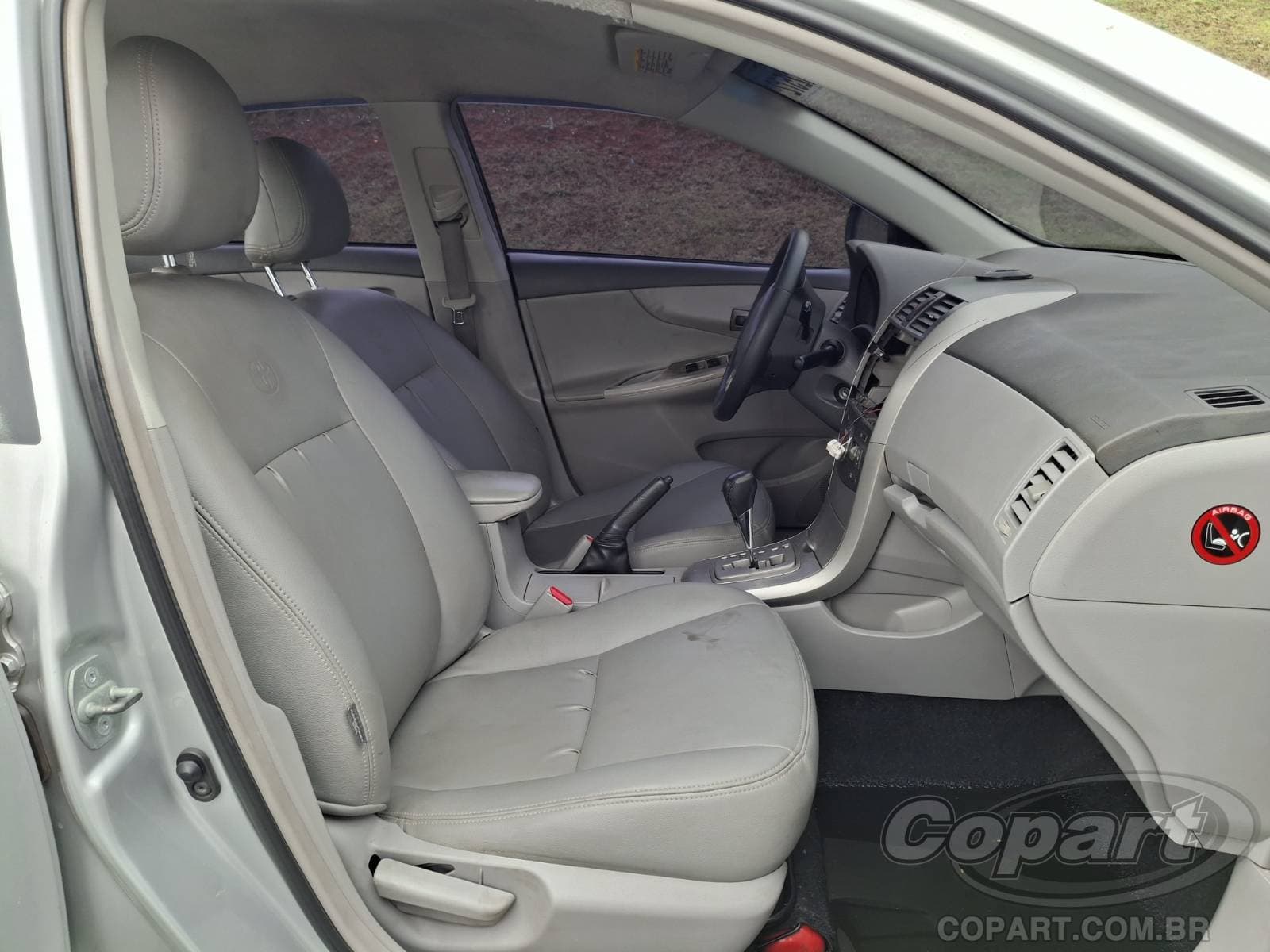 Toyota Corolla 2009 — foto 5