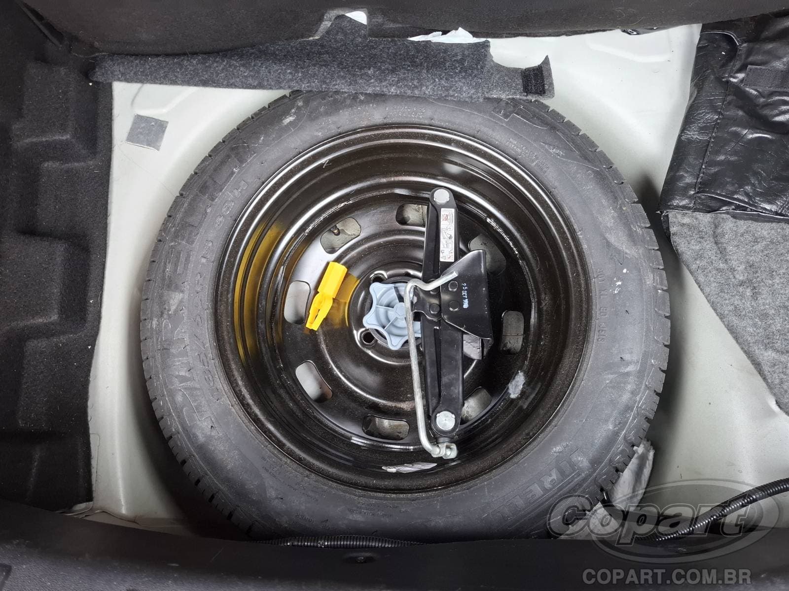 Citroën C3 2017 — foto 10