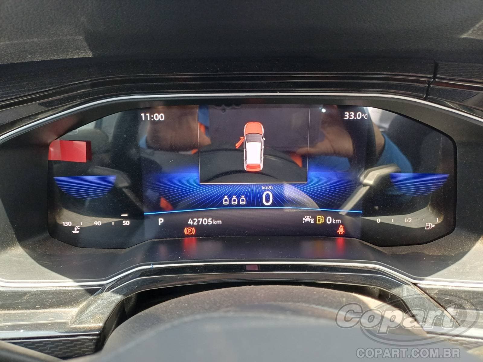 Volkswagen Virtus 2024 — foto 8