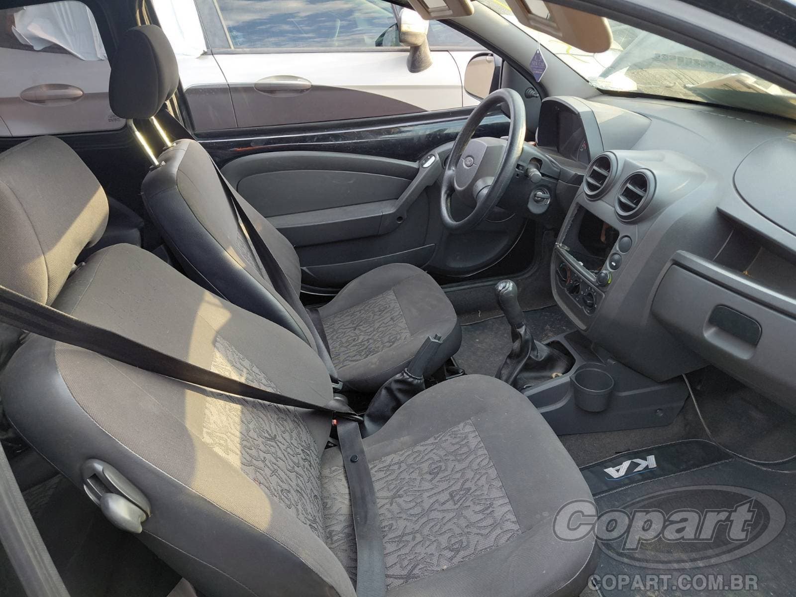 Ford KA 2010 — foto 5