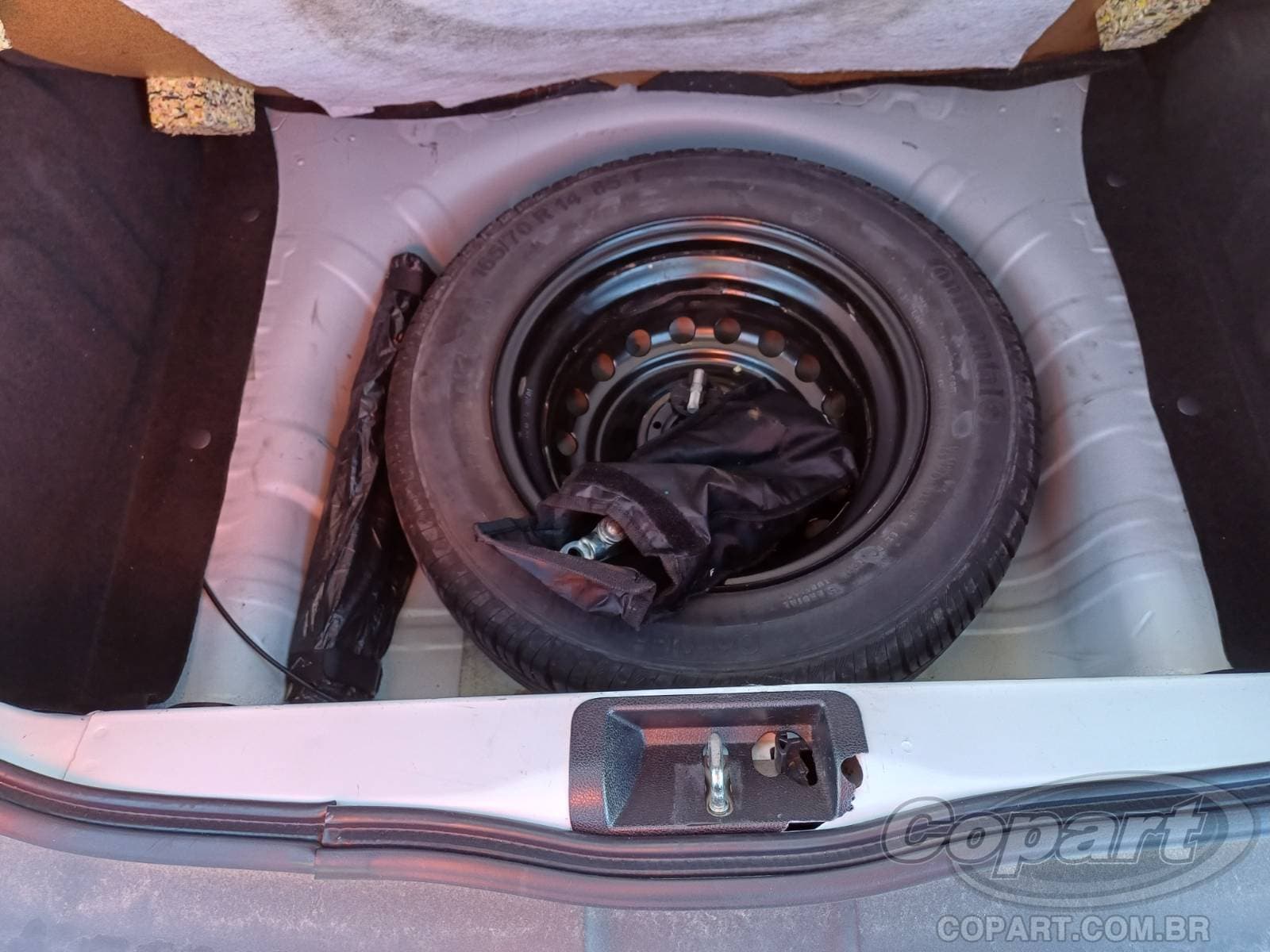 Renault Kwid 2021 — foto 10