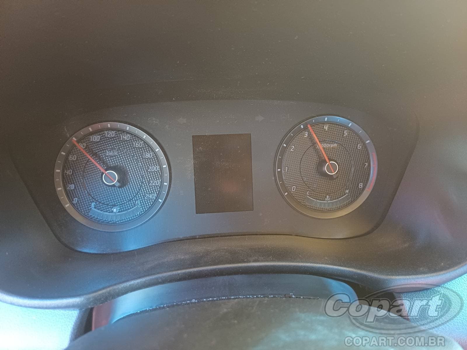 Hyundai Hb20 2024 — foto 8