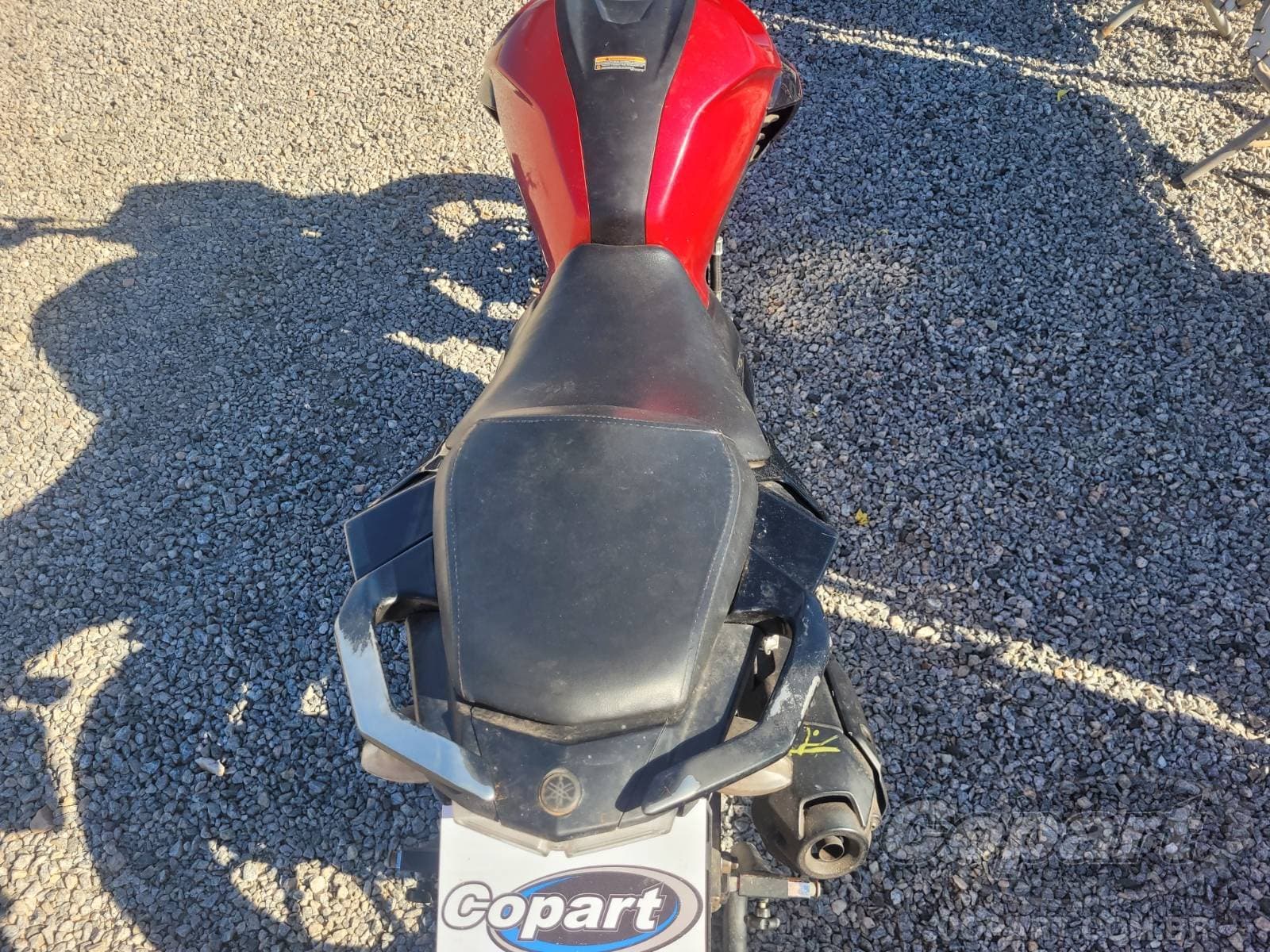 Yamaha Fz25 Fazer 2024 — foto 10