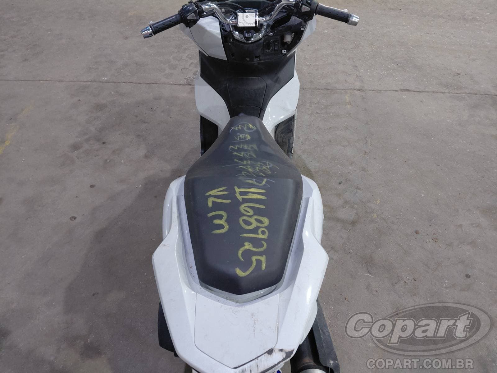 Honda PCX 2025 — foto 10
