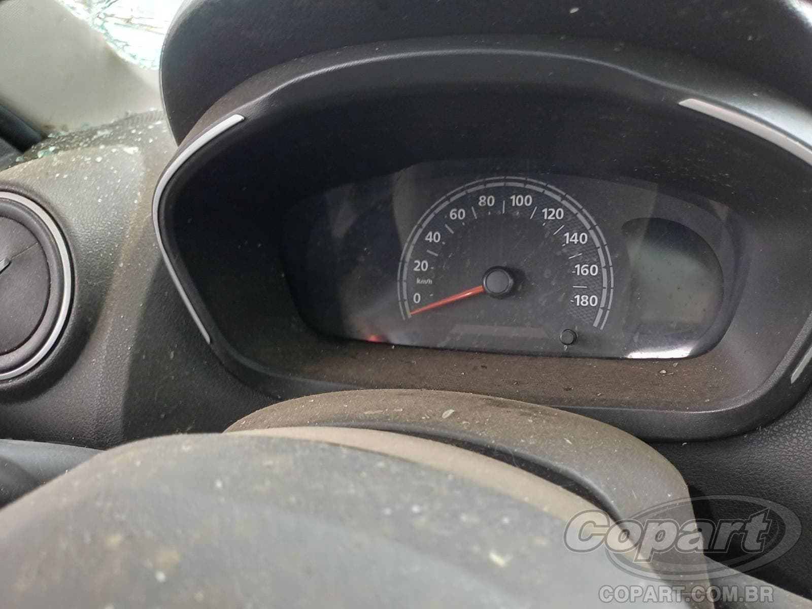 Renault Kwid 2018 — foto 8