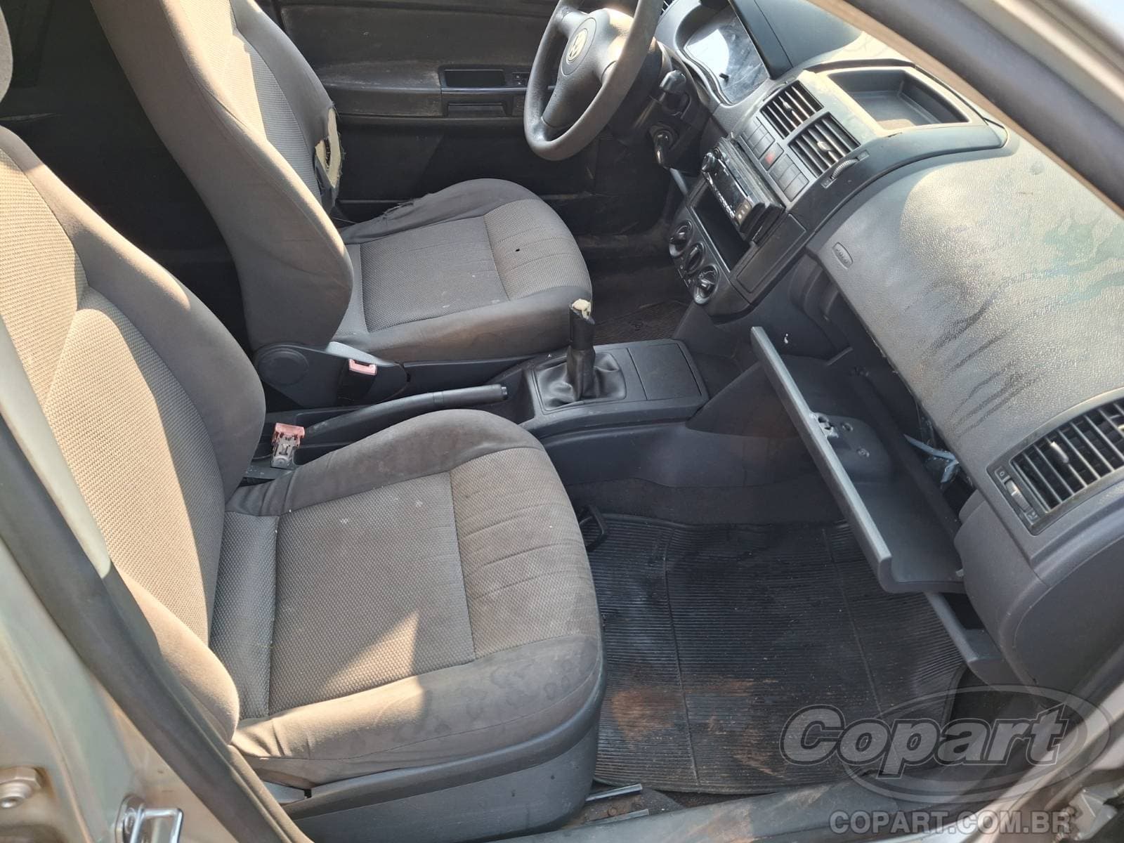 Volkswagen Polo 2007 — foto 5