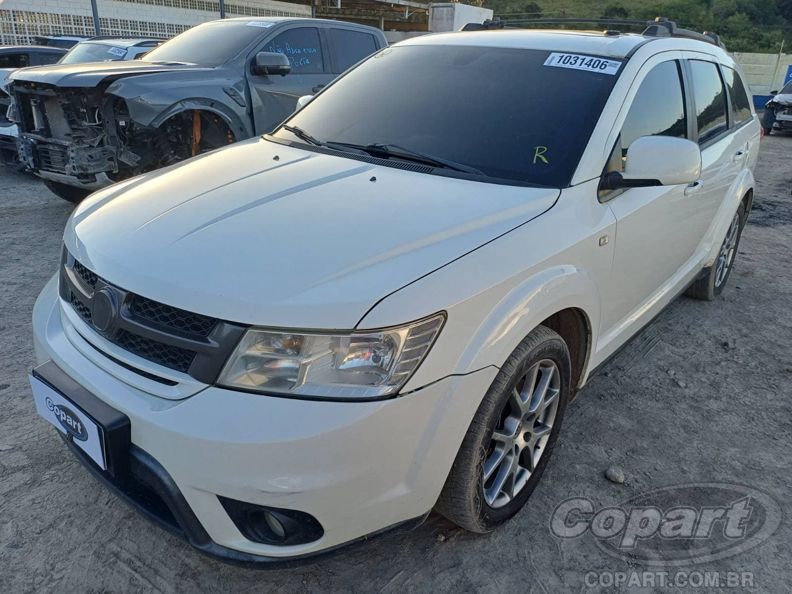 Fiat Freemont 2014 — foto 2