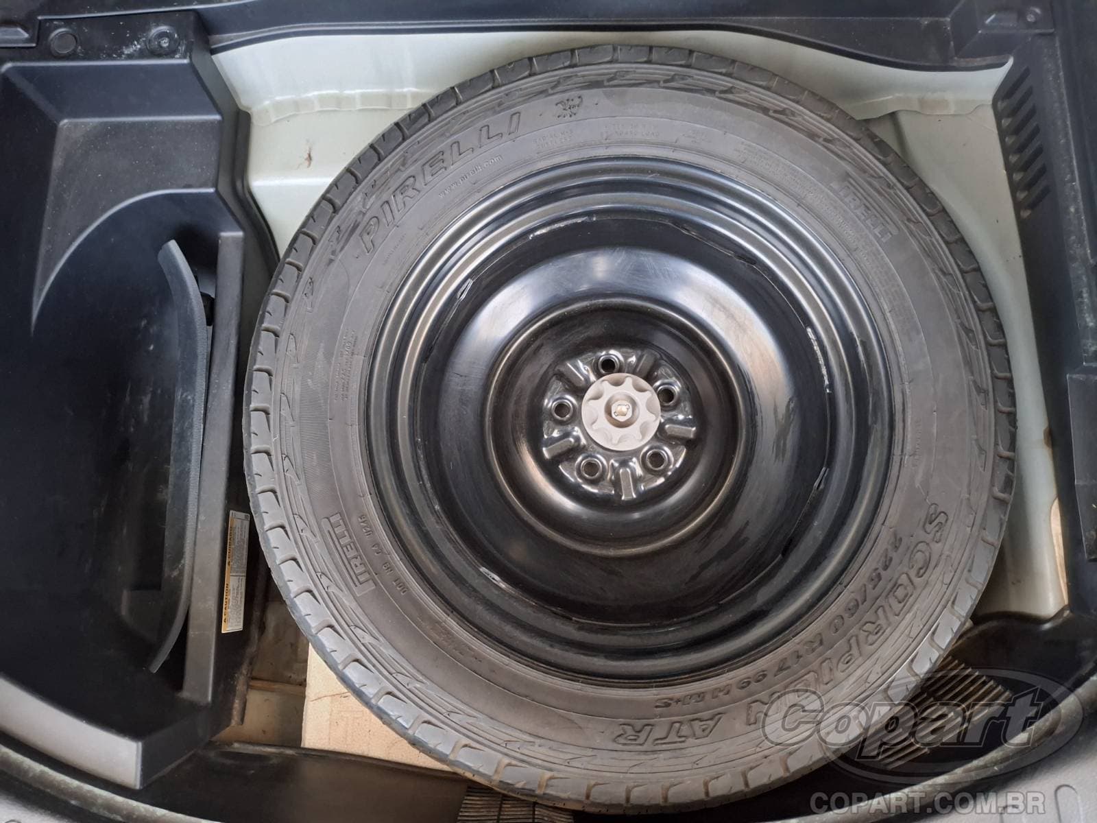 Toyota Rav4 2014 — foto 10