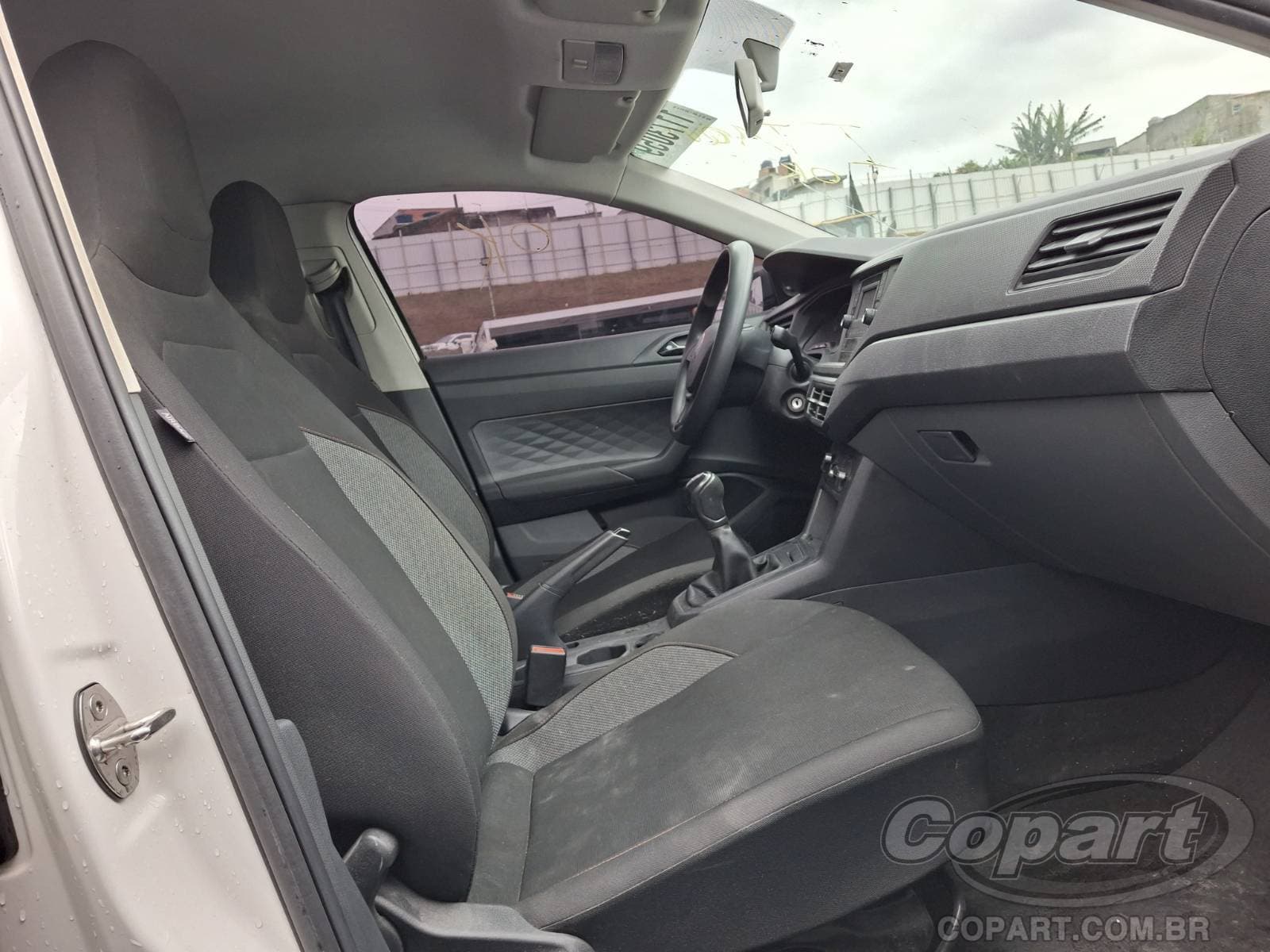 Volkswagen Polo 2024 — foto 5