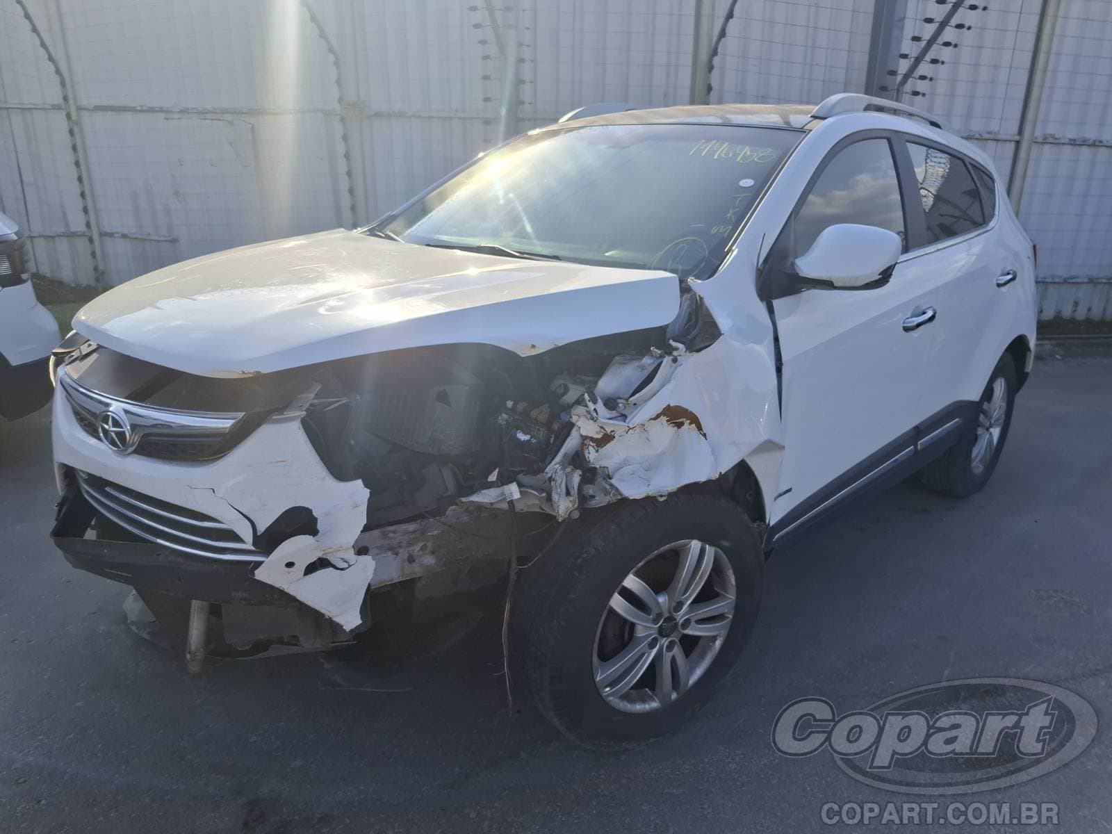 JAC T6 2016 — foto 2