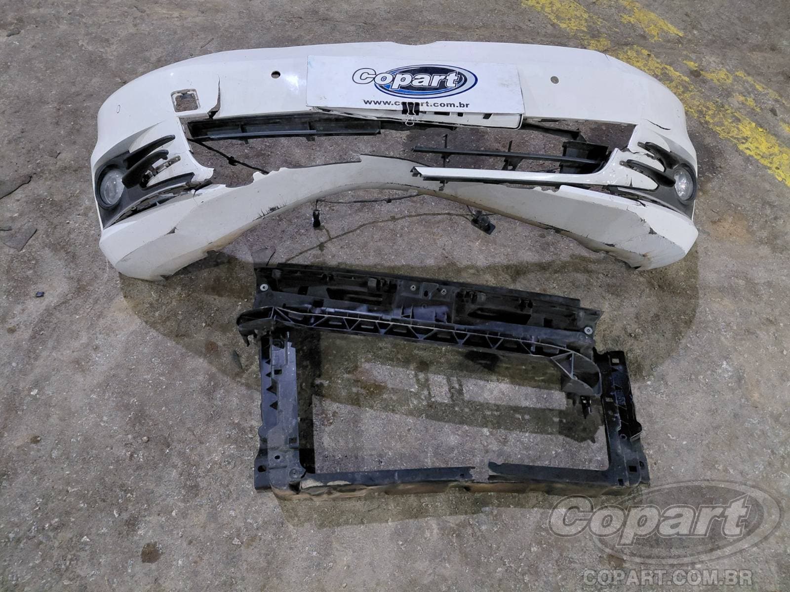 Volkswagen Spacefox 2019 — foto 13