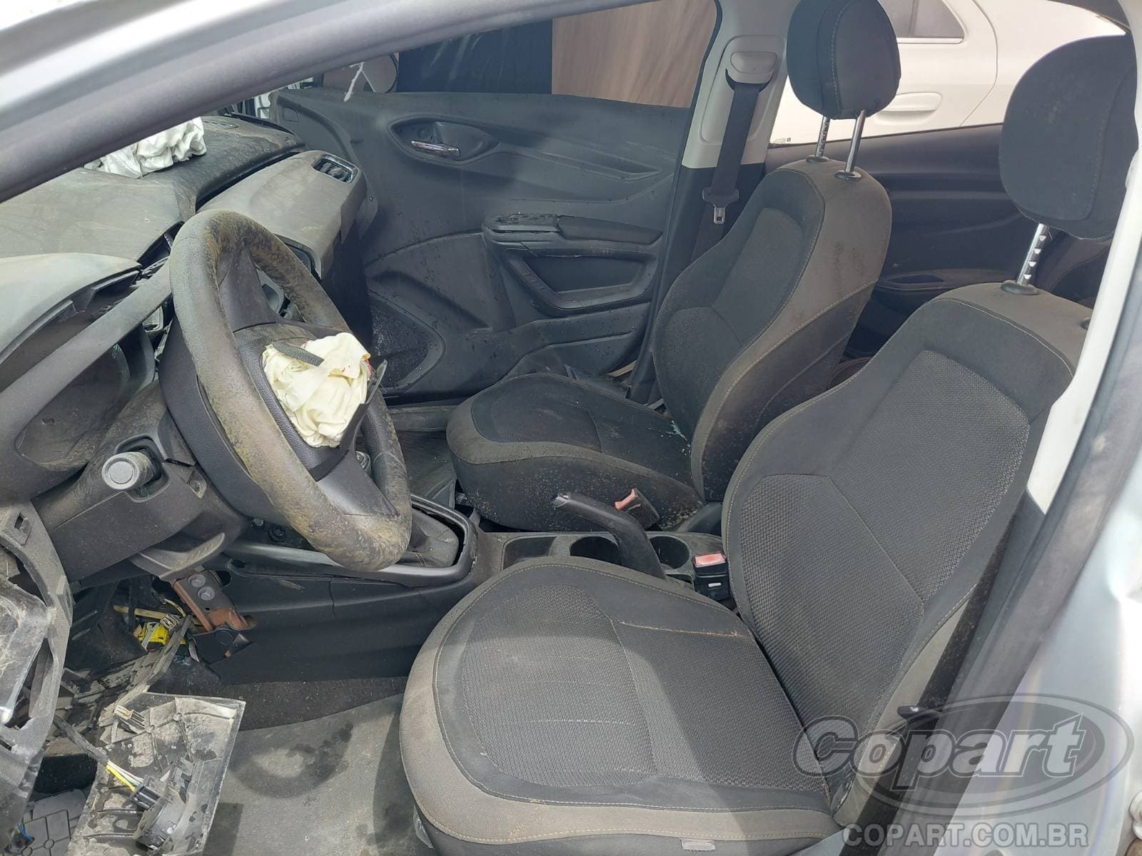 Chevrolet Prisma 2014 — foto 5