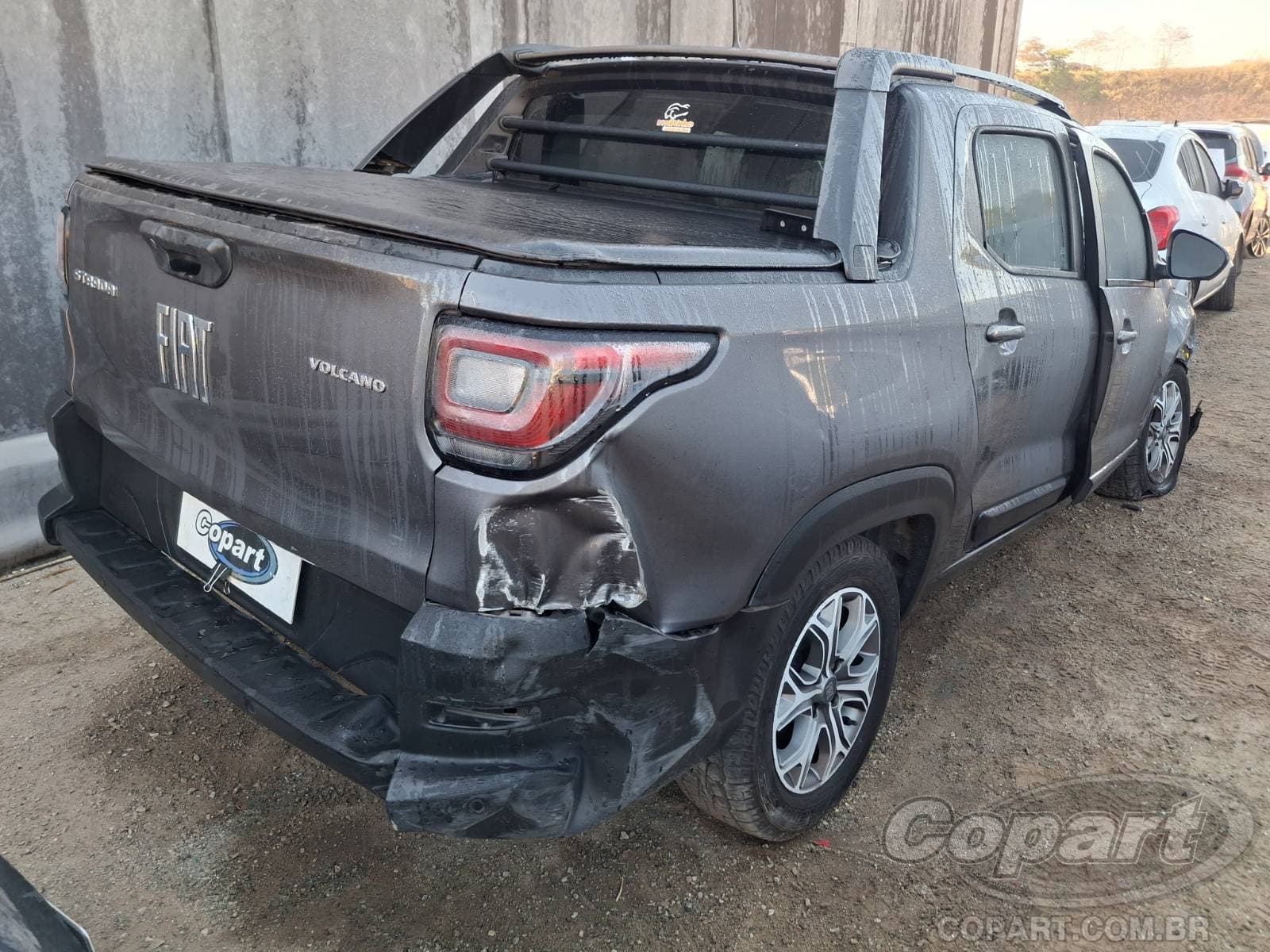 Fiat Strada CD 2022 — foto 4