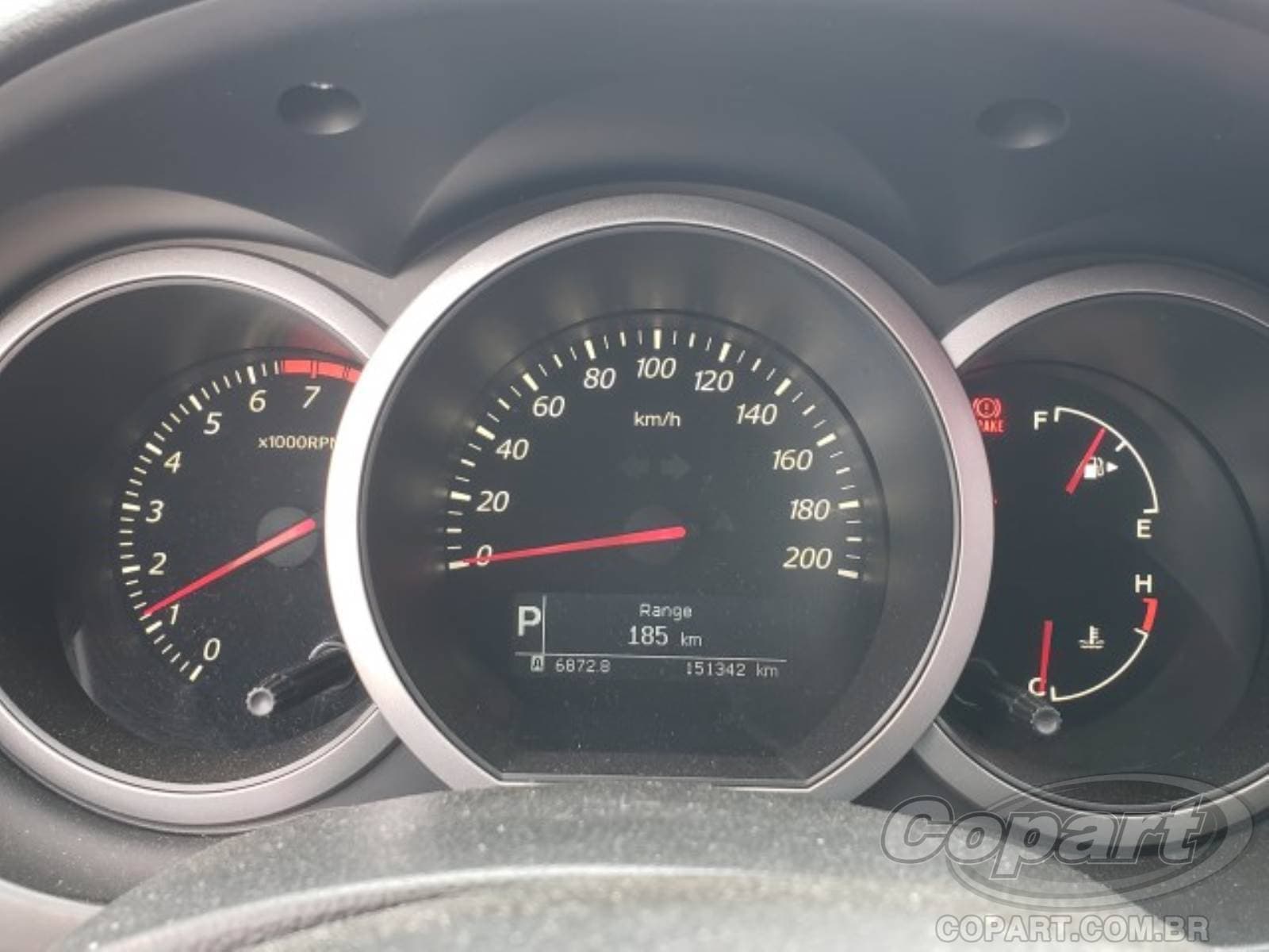 Suzuki Grand Vitara 2012 — foto 8