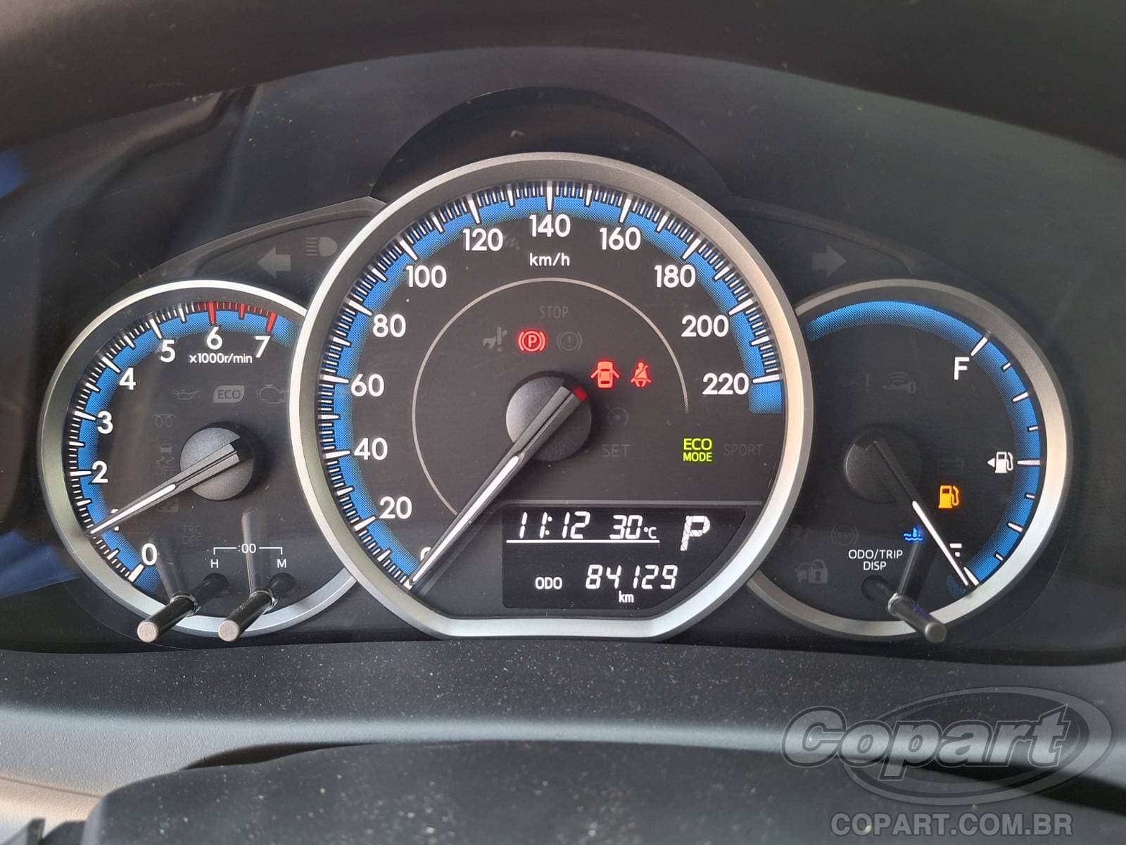 Toyota Yaris Seda 2023 — foto 8