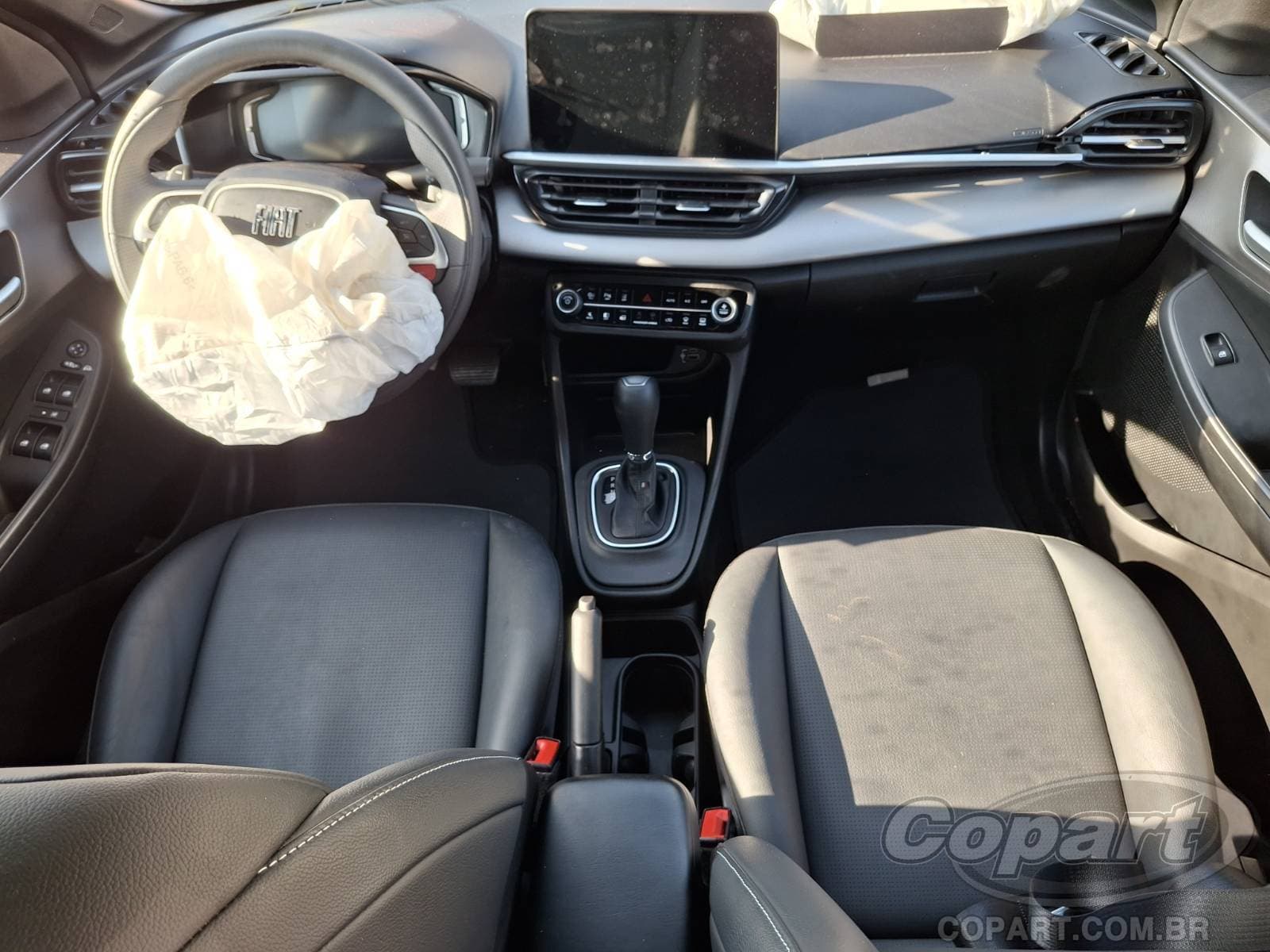 Fiat Pulse 2025 — foto 9