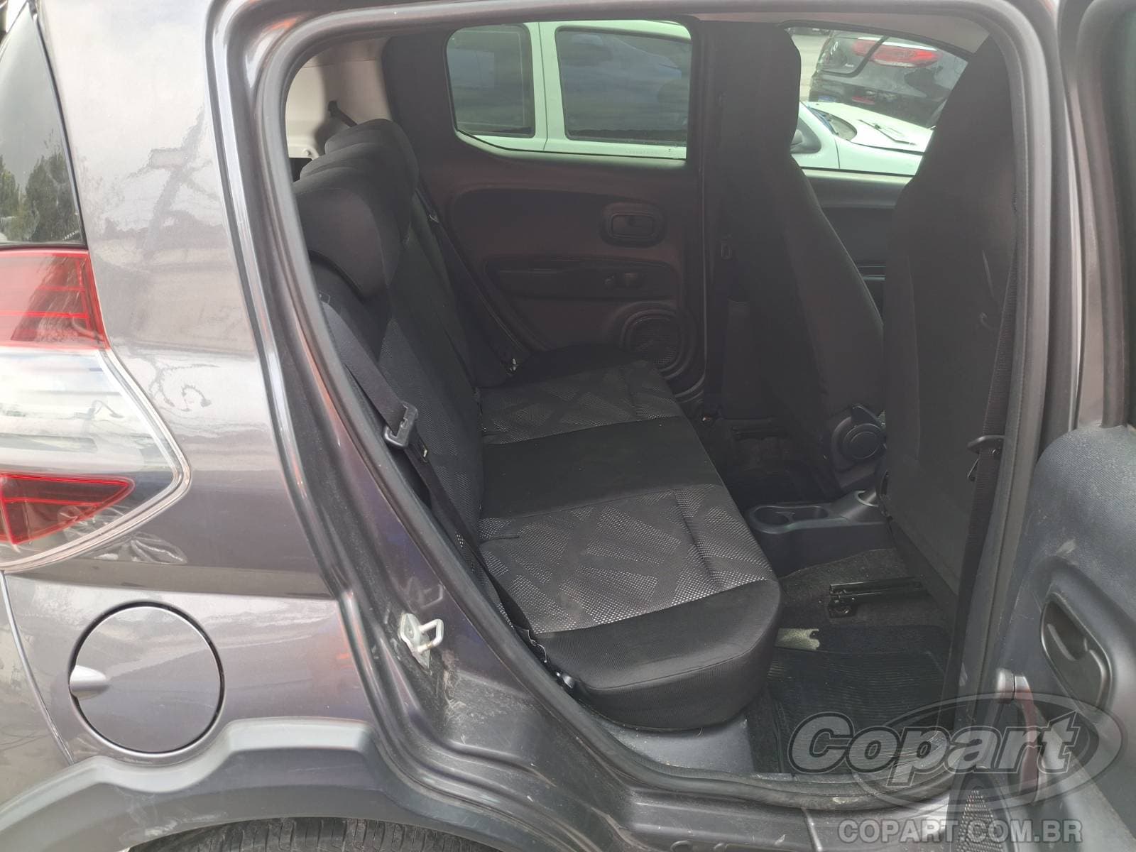 Fiat Mobi 2023 — foto 6