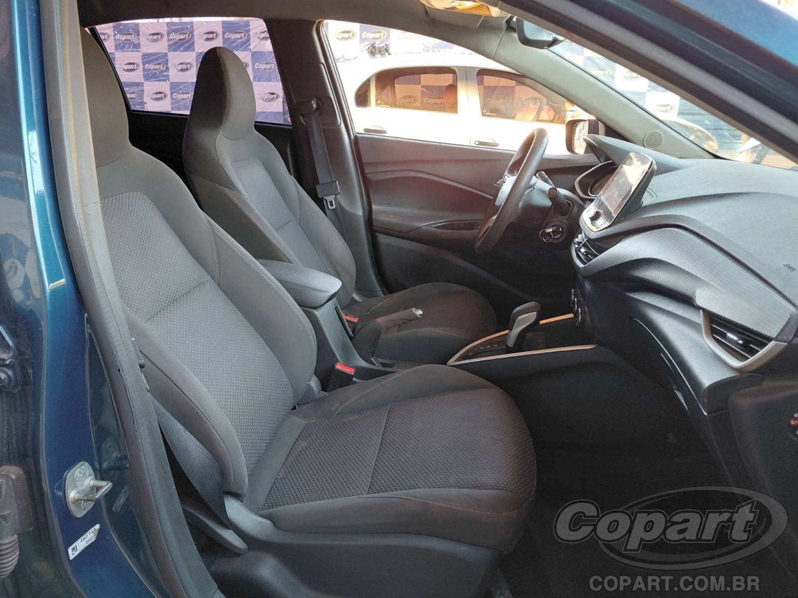 Chevrolet Onix Plus 2023 — foto 5