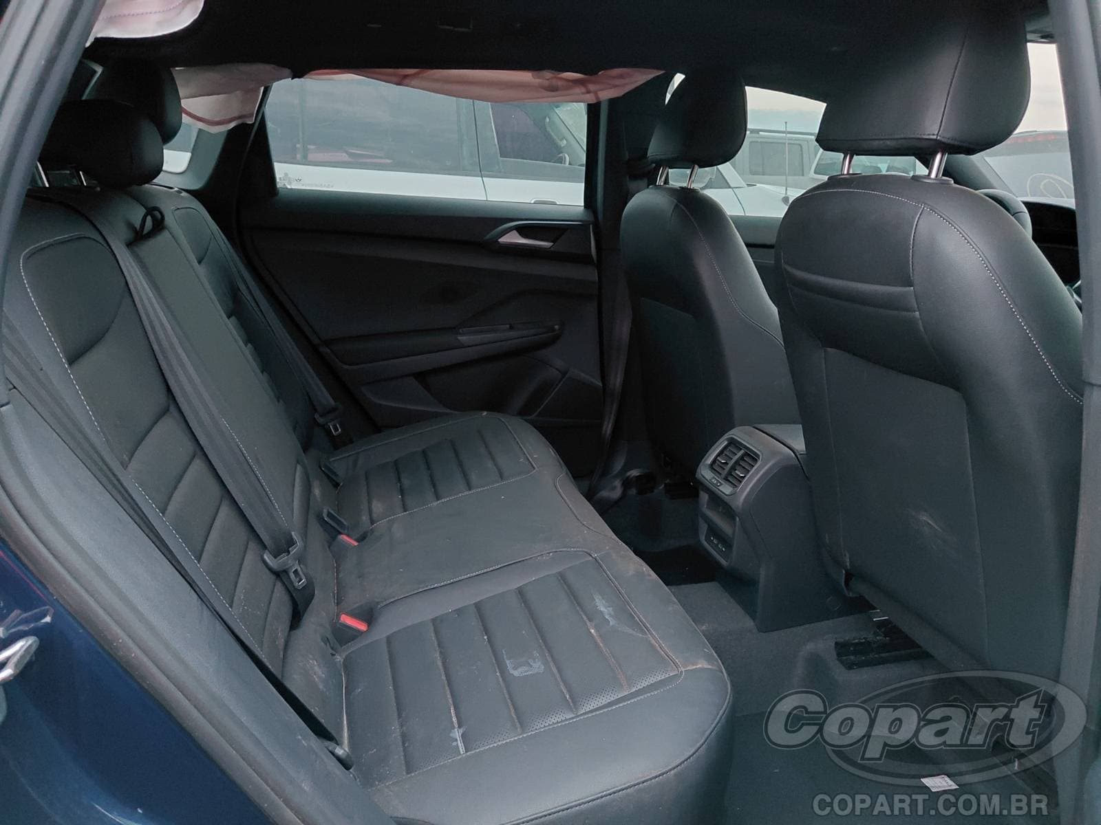 Volkswagen Taos 2025 — foto 6