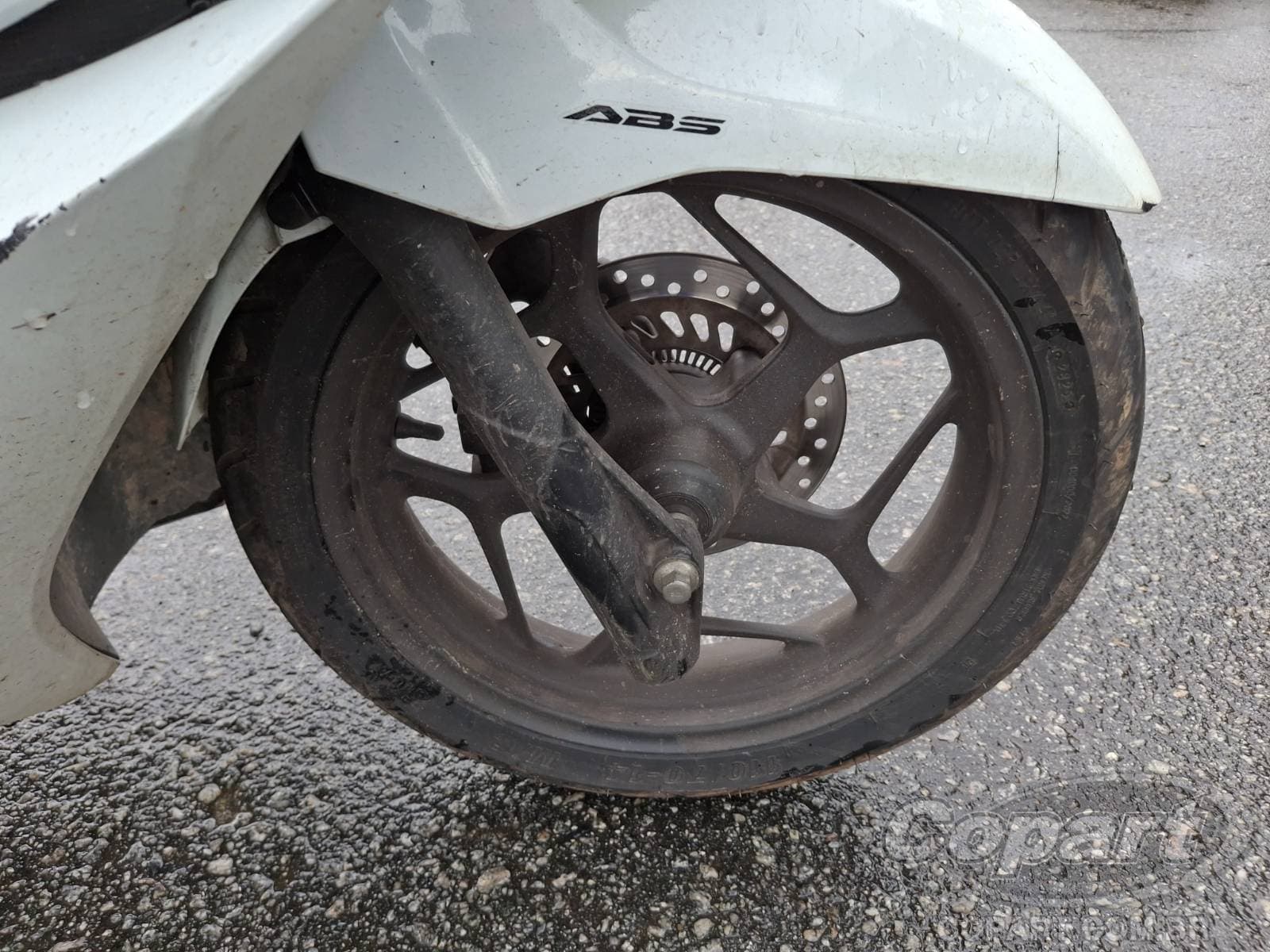 Honda PCX 2023 — foto 8