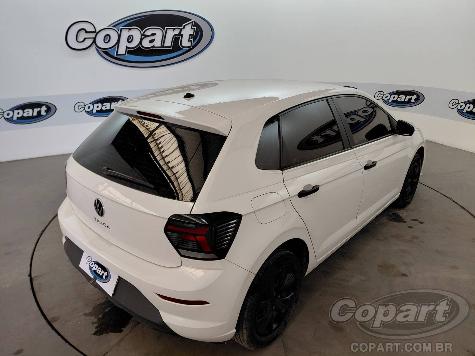 Volkswagen Polo 2024 — foto 4