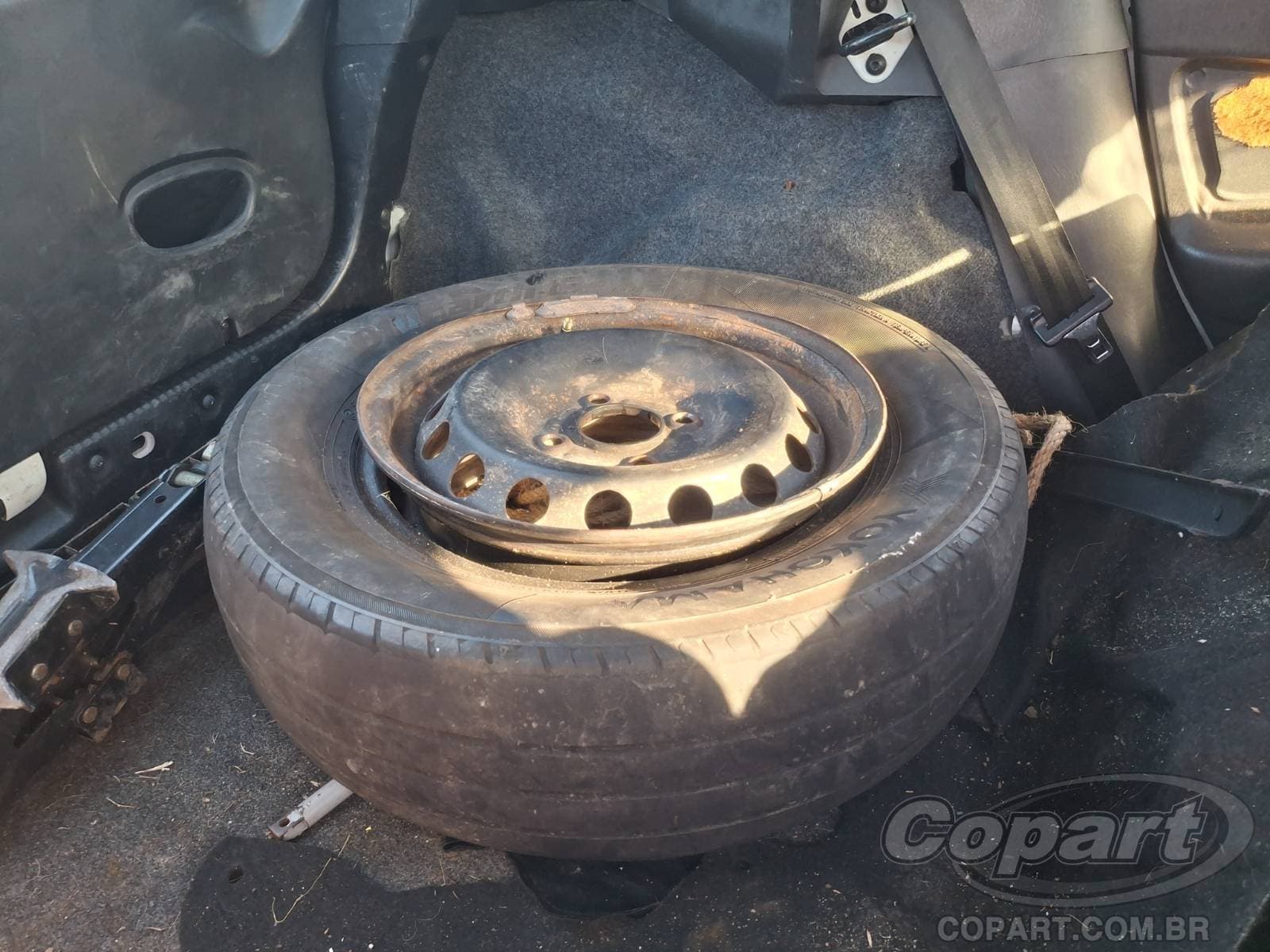 Ford Focus 2004 — foto 10
