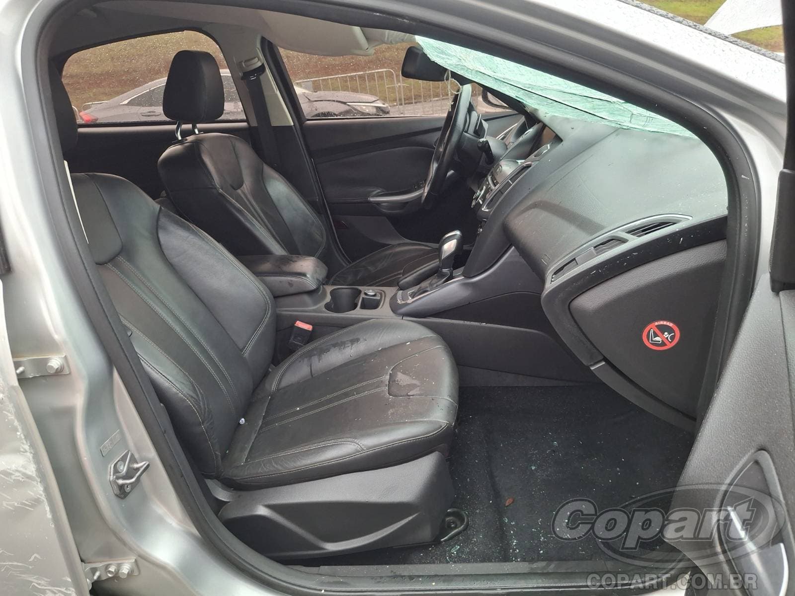 Ford Focus 2015 — foto 5