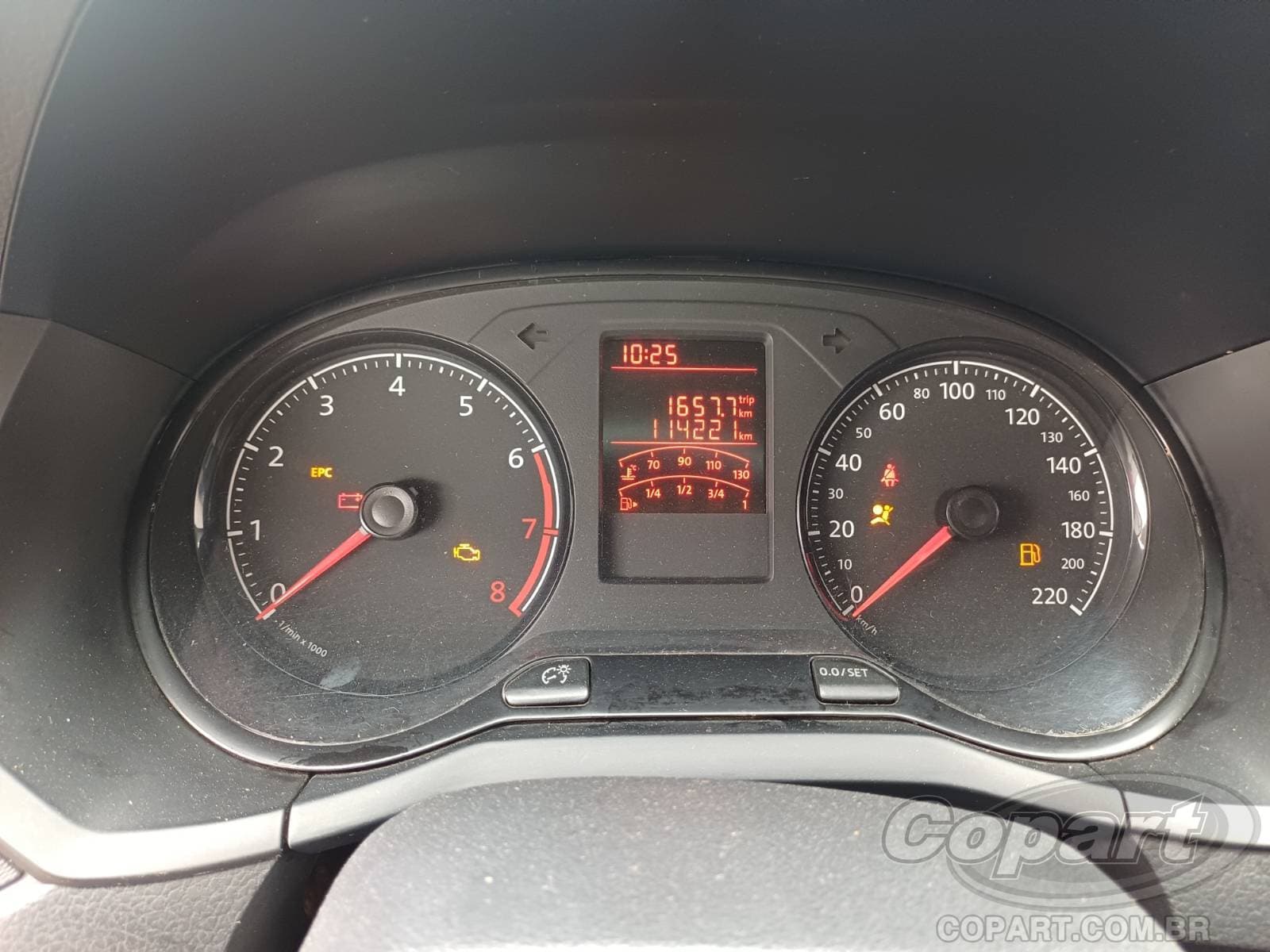 Volkswagen GOL 2020 — foto 8