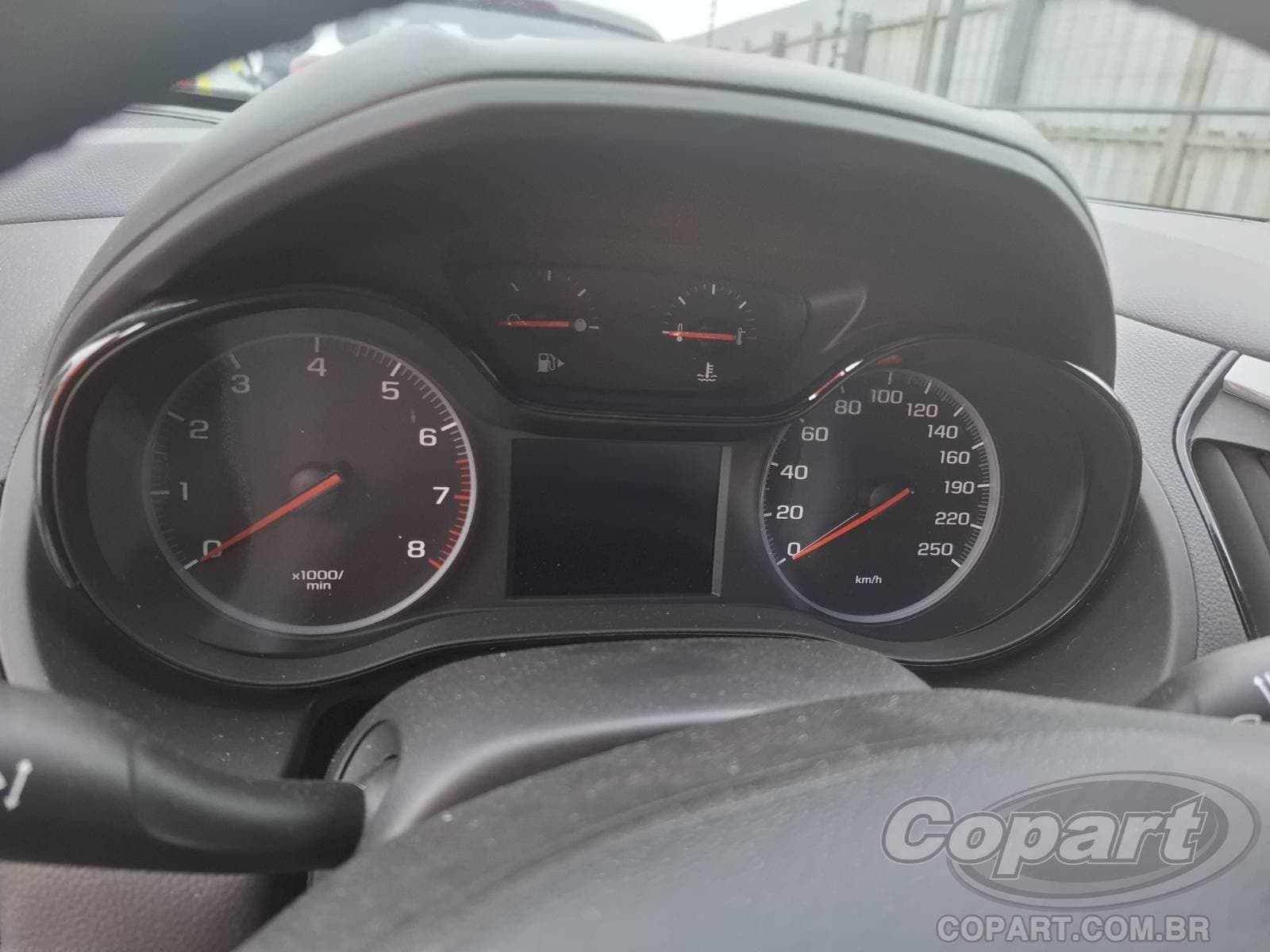 Chevrolet Cruze 2023 — foto 8