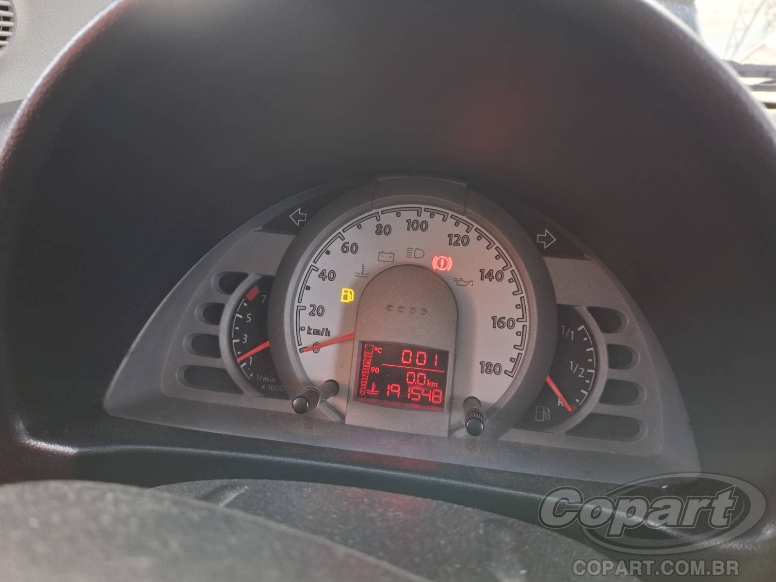 Volkswagen FOX 2009 — foto 8