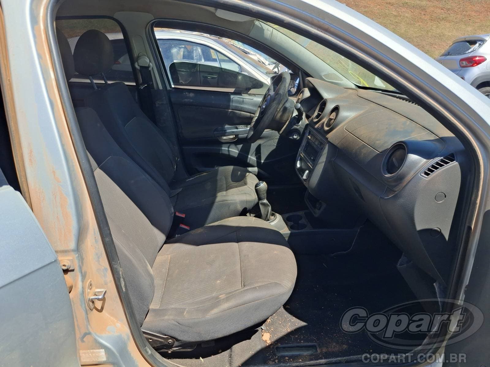 Volkswagen GOL 2013 — foto 5