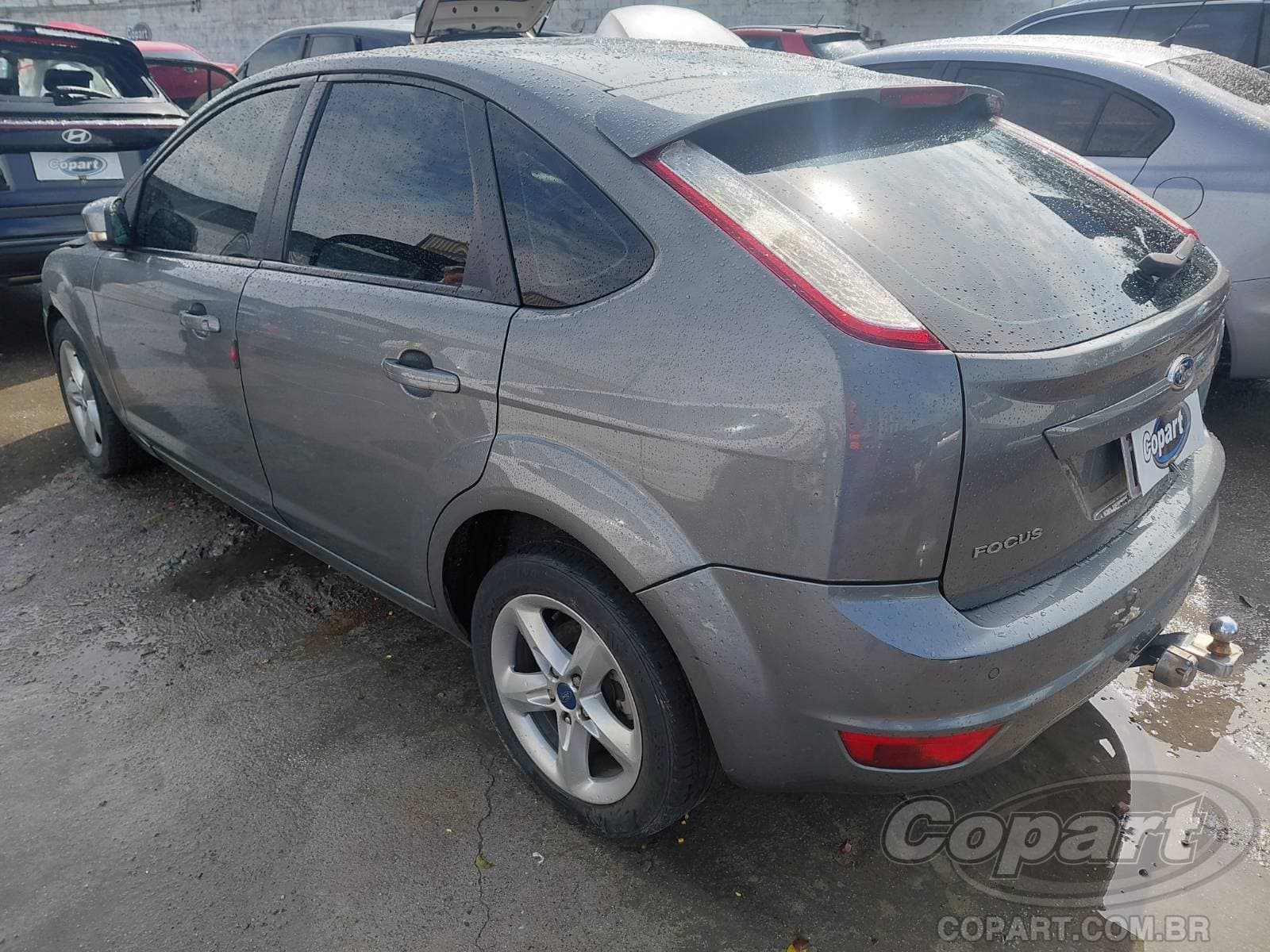 Ford Focus 2013 — foto 3