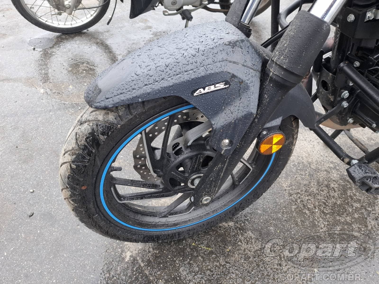 Haojue DL 2026 — foto 8