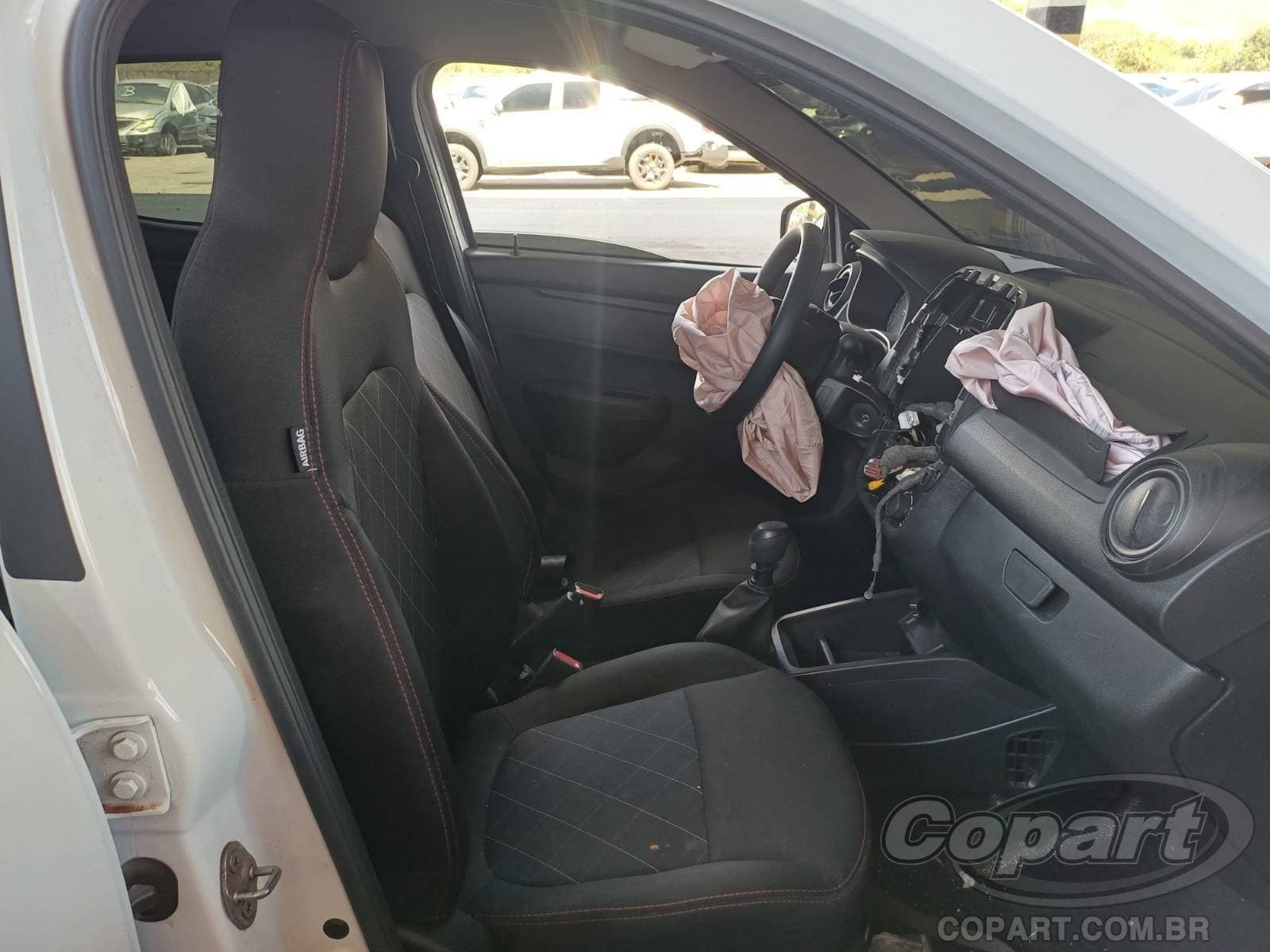Renault Kwid 2026 — foto 5