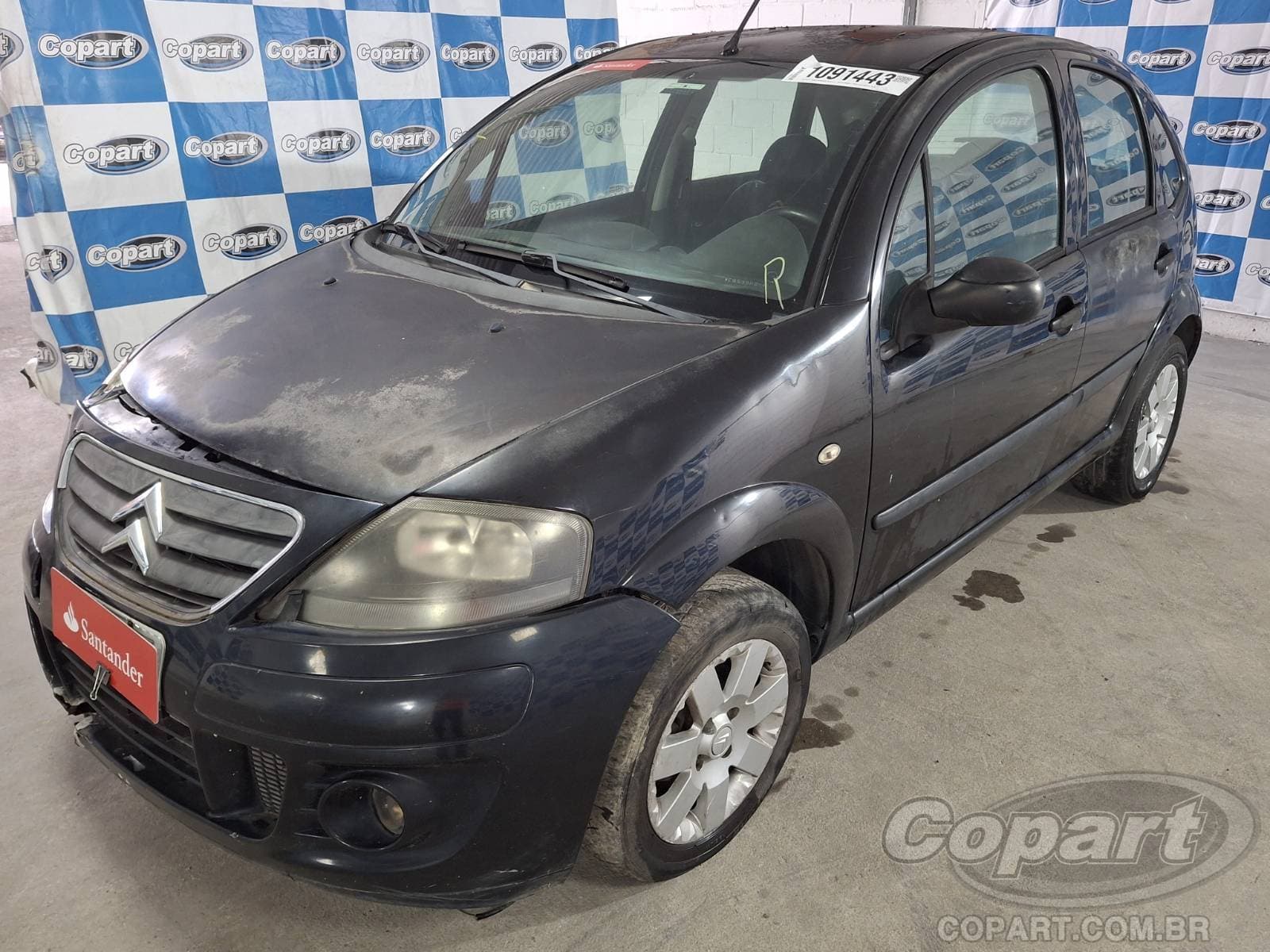 Citroën C3 2012 — foto 2