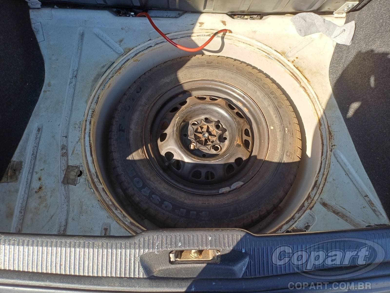 Volkswagen GOL 2007 — foto 10