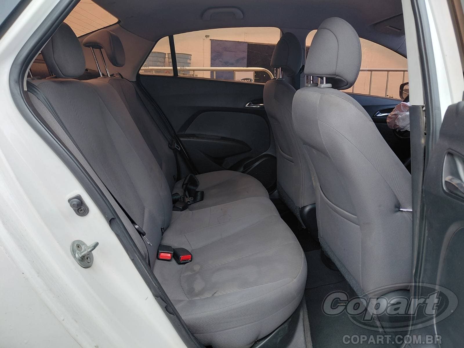 Hyundai Hb20s 2015 — foto 6