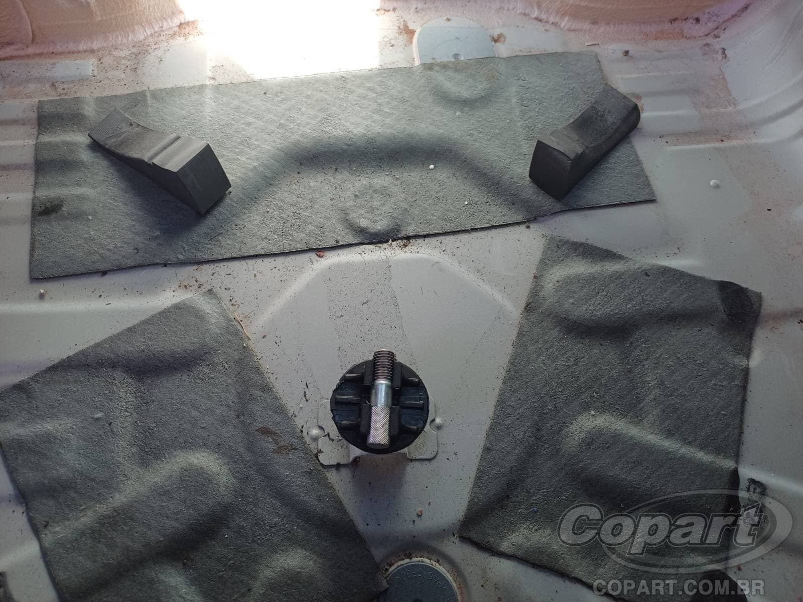 Renault Kwid 2025 — foto 10