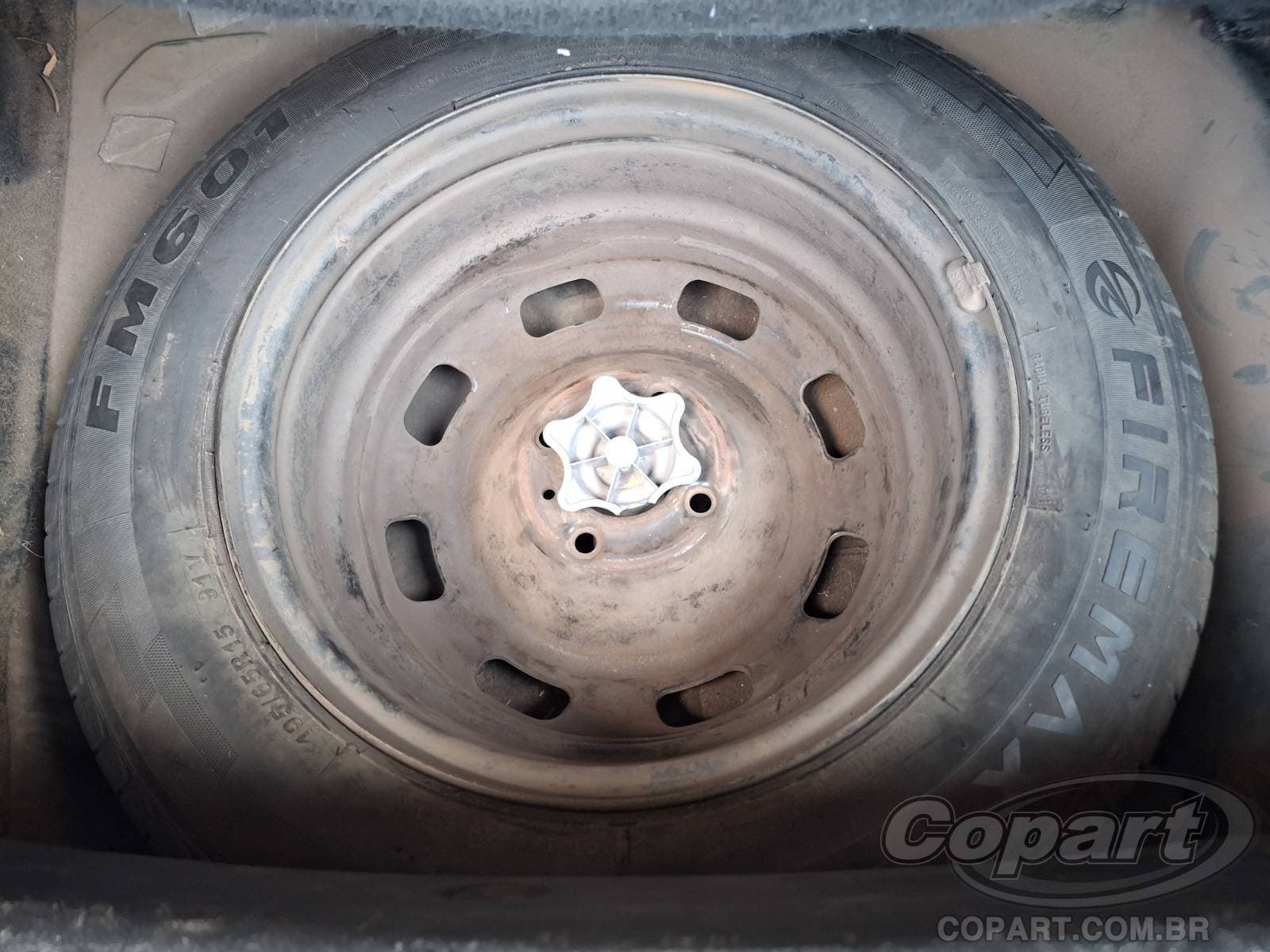 Citroën C3 2014 — foto 10