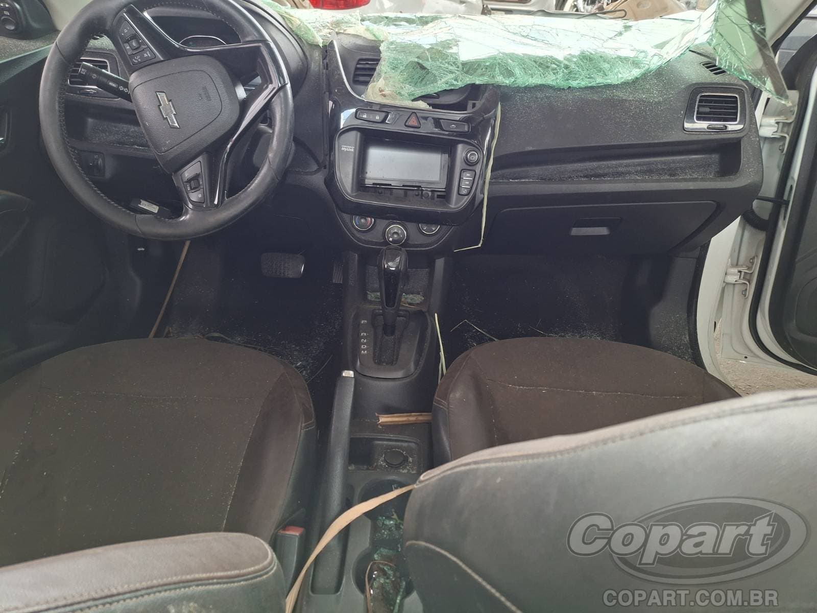 Chevrolet Cobalt 2017 — foto 9