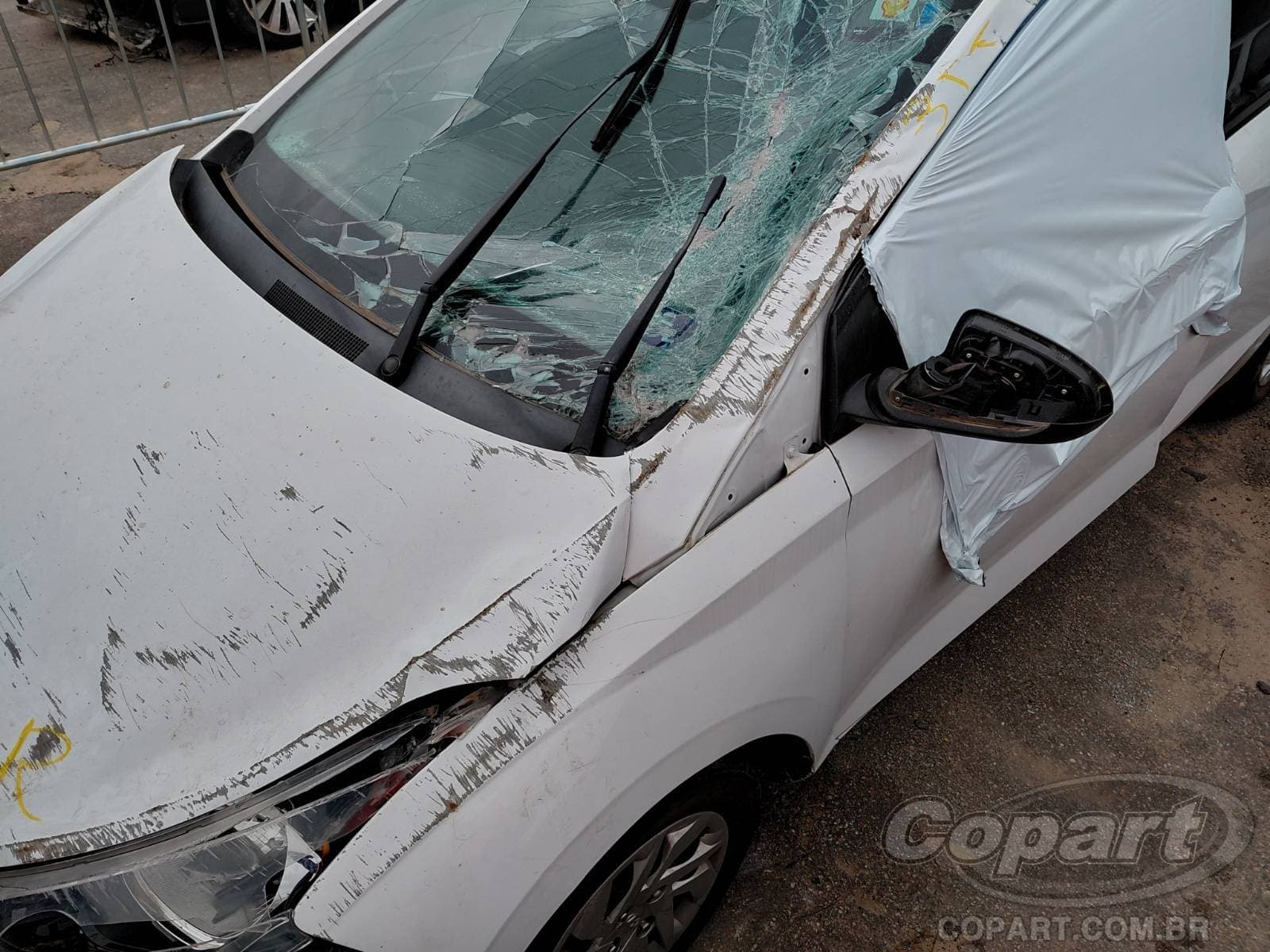 Hyundai Hb20 2020 — foto 11