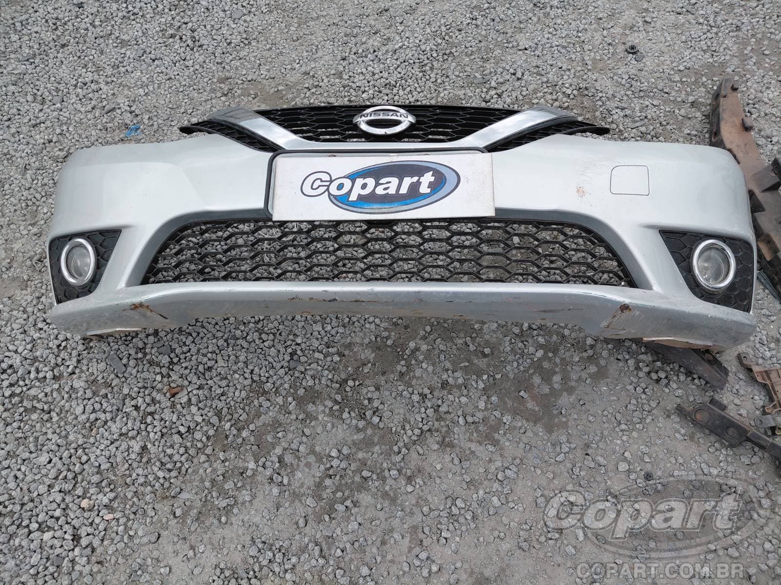 Nissan Sentra 2019 — foto 15