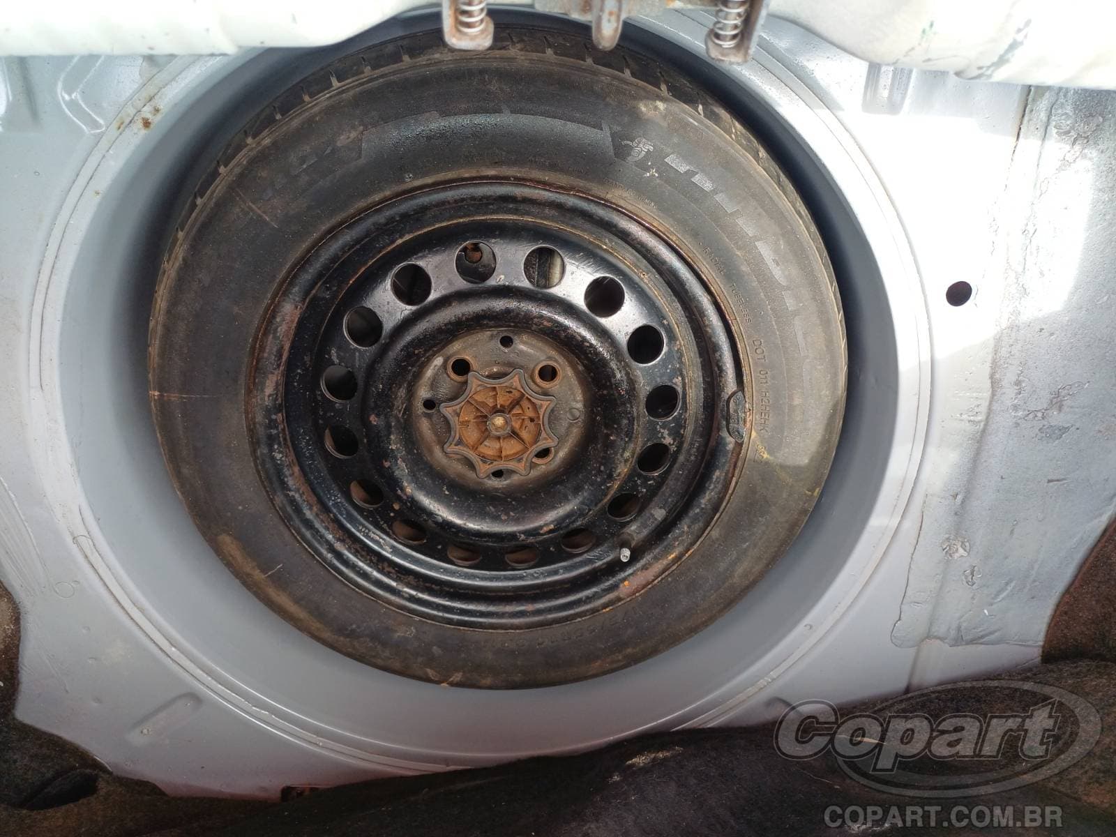 Volkswagen GOL 2022 — foto 10