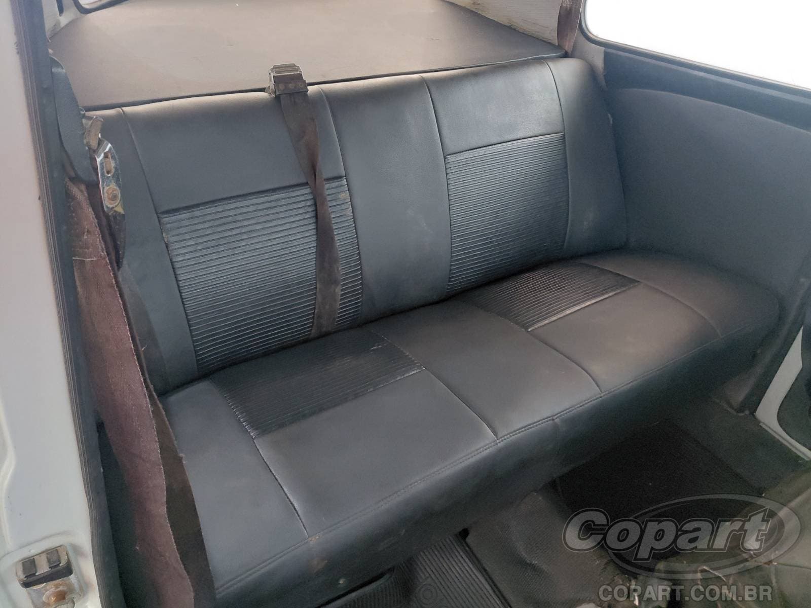 Volkswagen Fusca 1983 — foto 6
