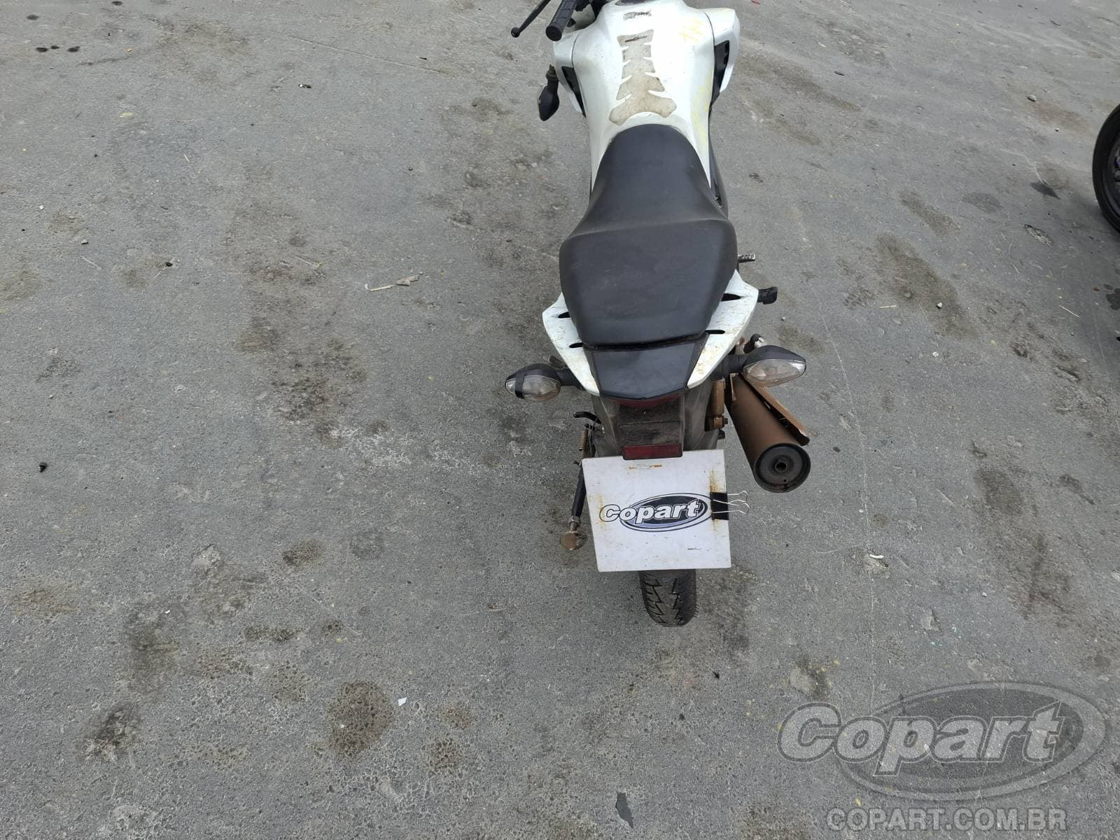 Honda CG 160 2018 — foto 10