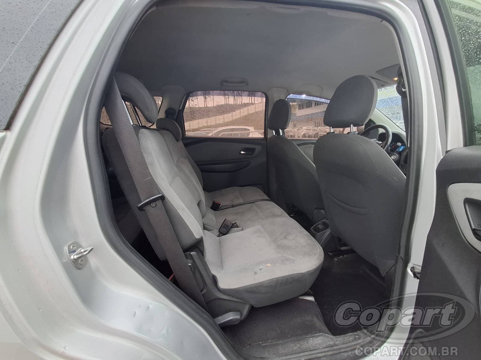 Chevrolet Spin 2018 — foto 6
