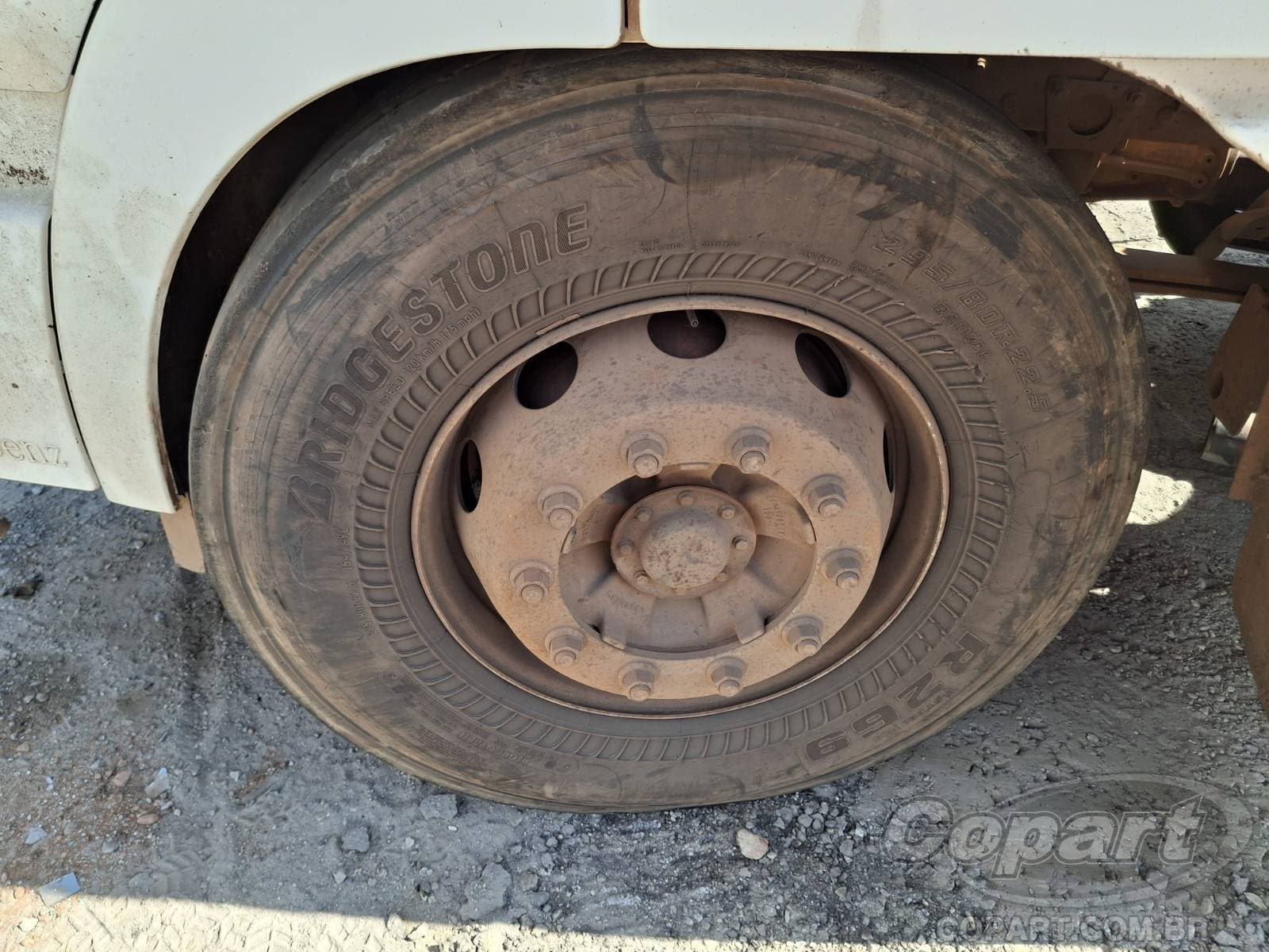 Mercedes-Benz Actros 2019 — foto 15