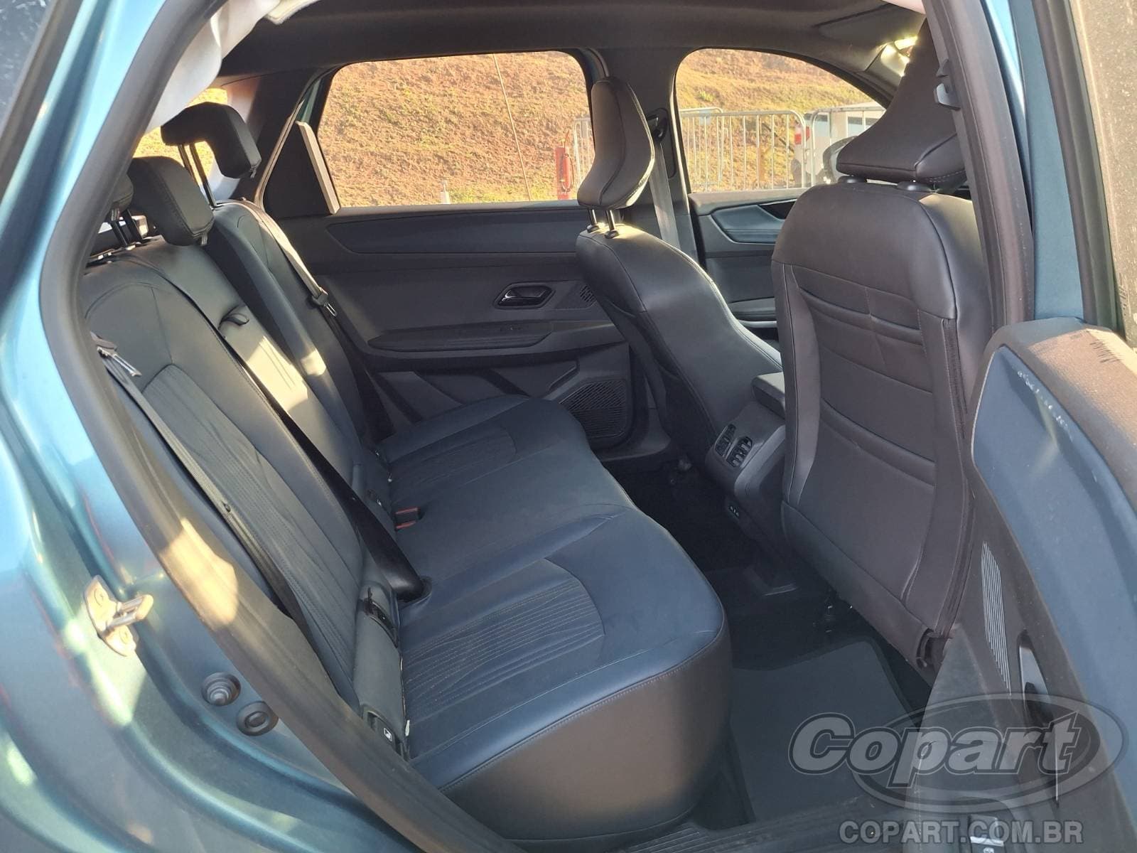 Renault Boreal 2026 — foto 6
