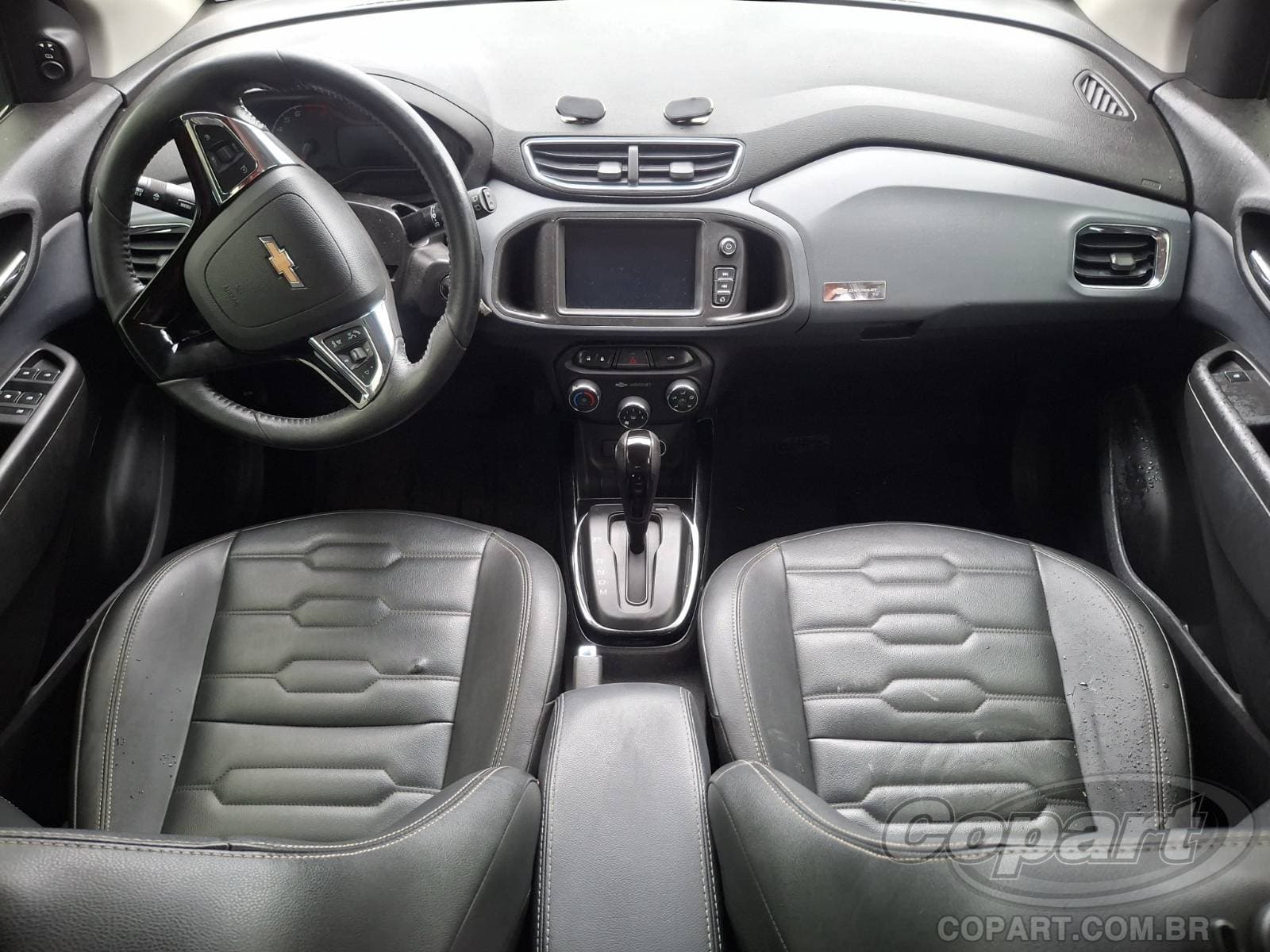 Chevrolet Onix 2019 — foto 9